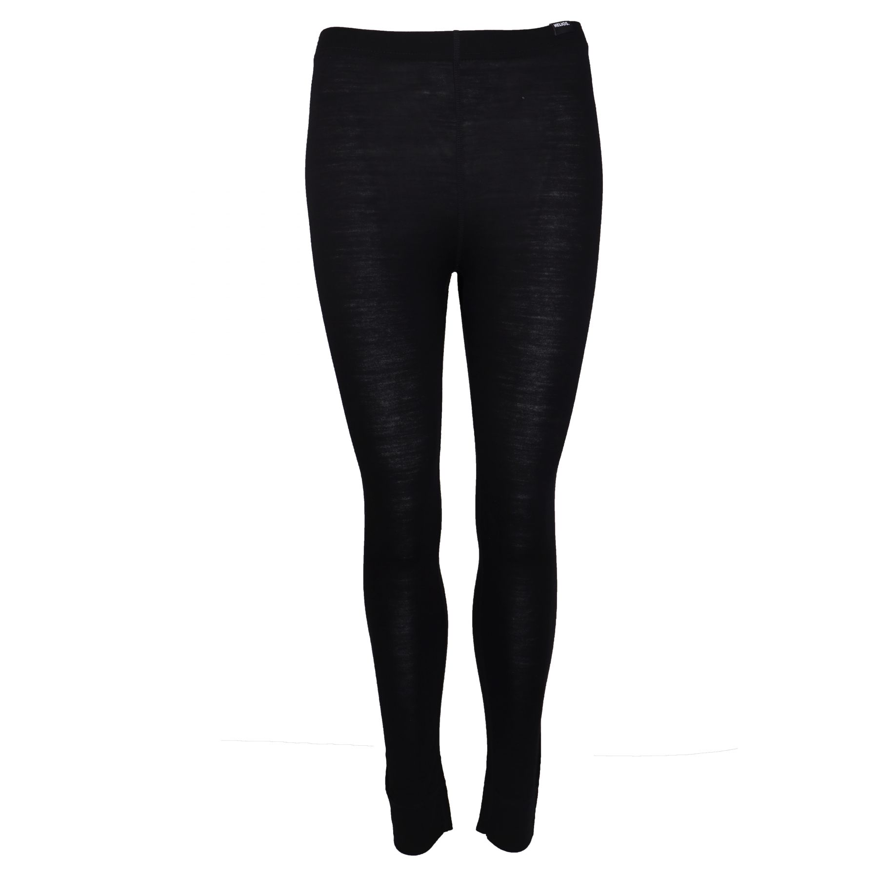 Helios Merino One, Underställsbyxor, Dam, Svart - SEK 519 - Spara 20%