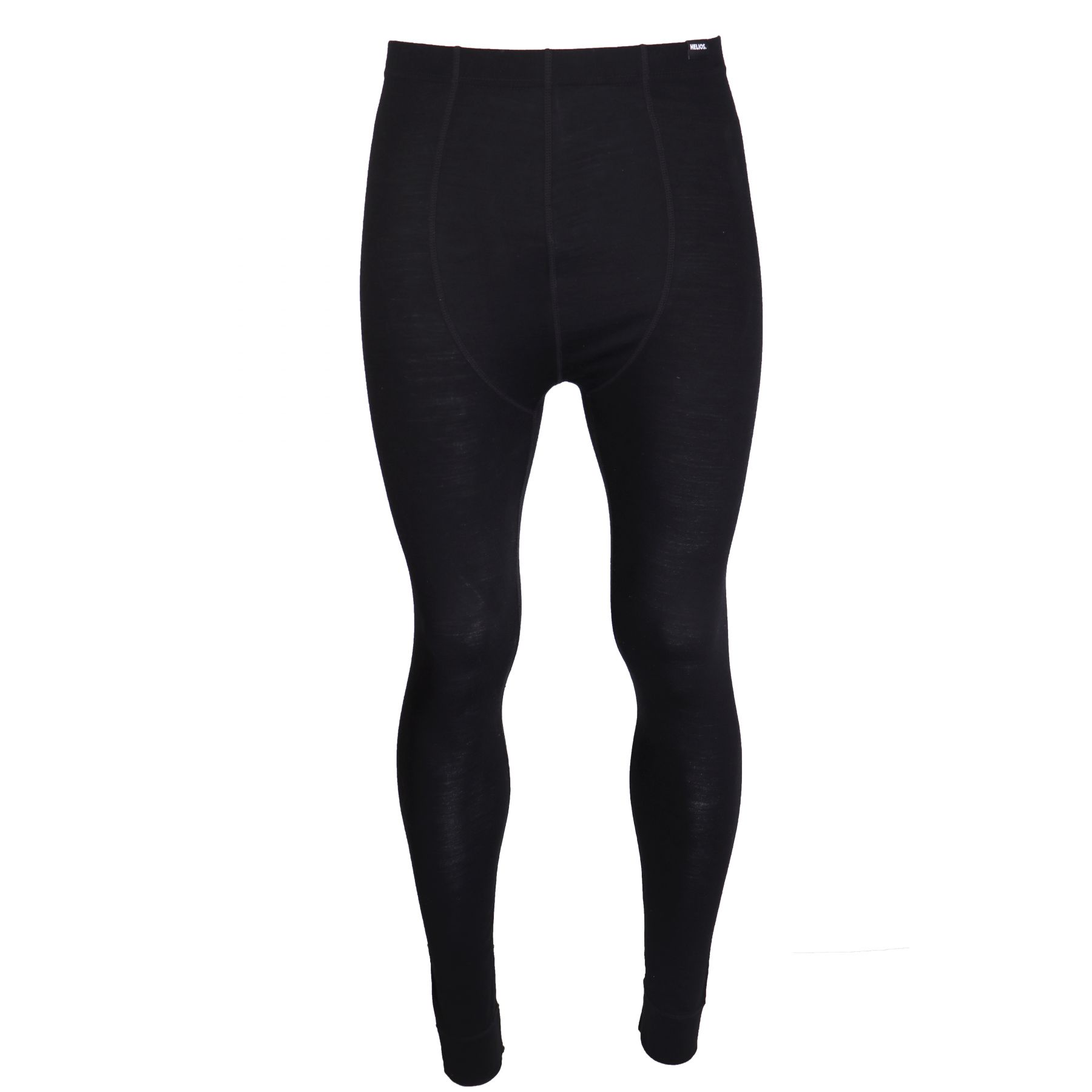 Helios Merino One, Underställsbyxor, Herr, Svart - SEK 2 - Spara 99%
