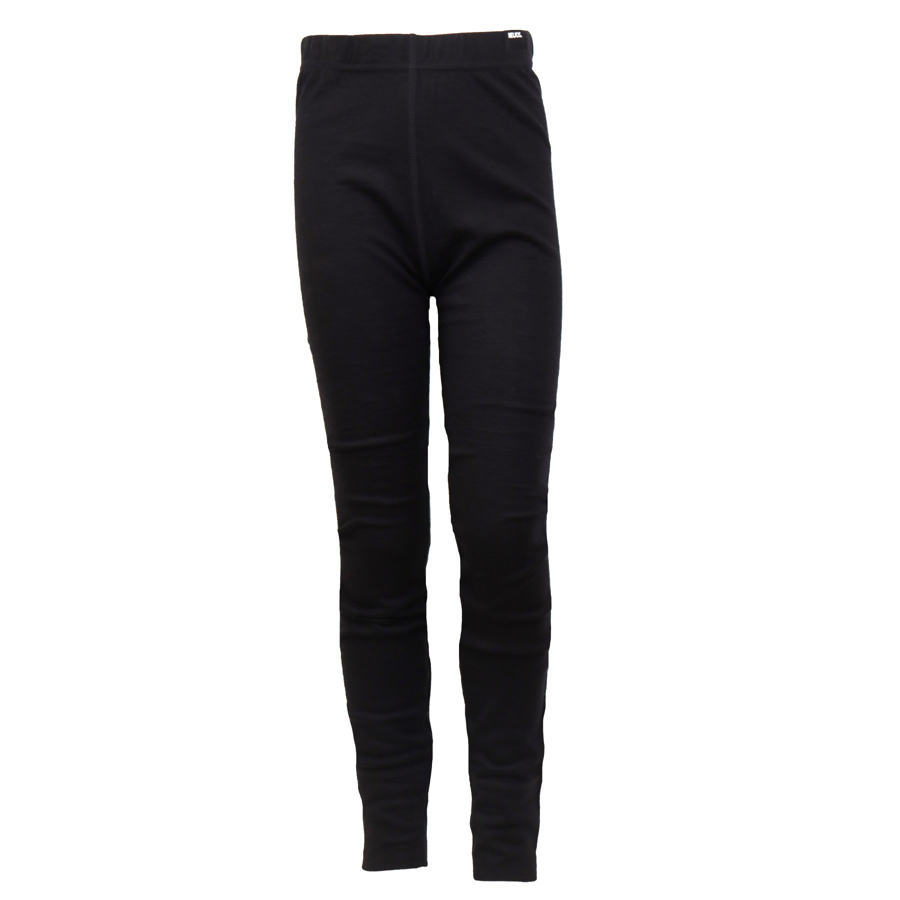Helios Merino One, Underställsbyxor, Junior, Svart - SEK 499