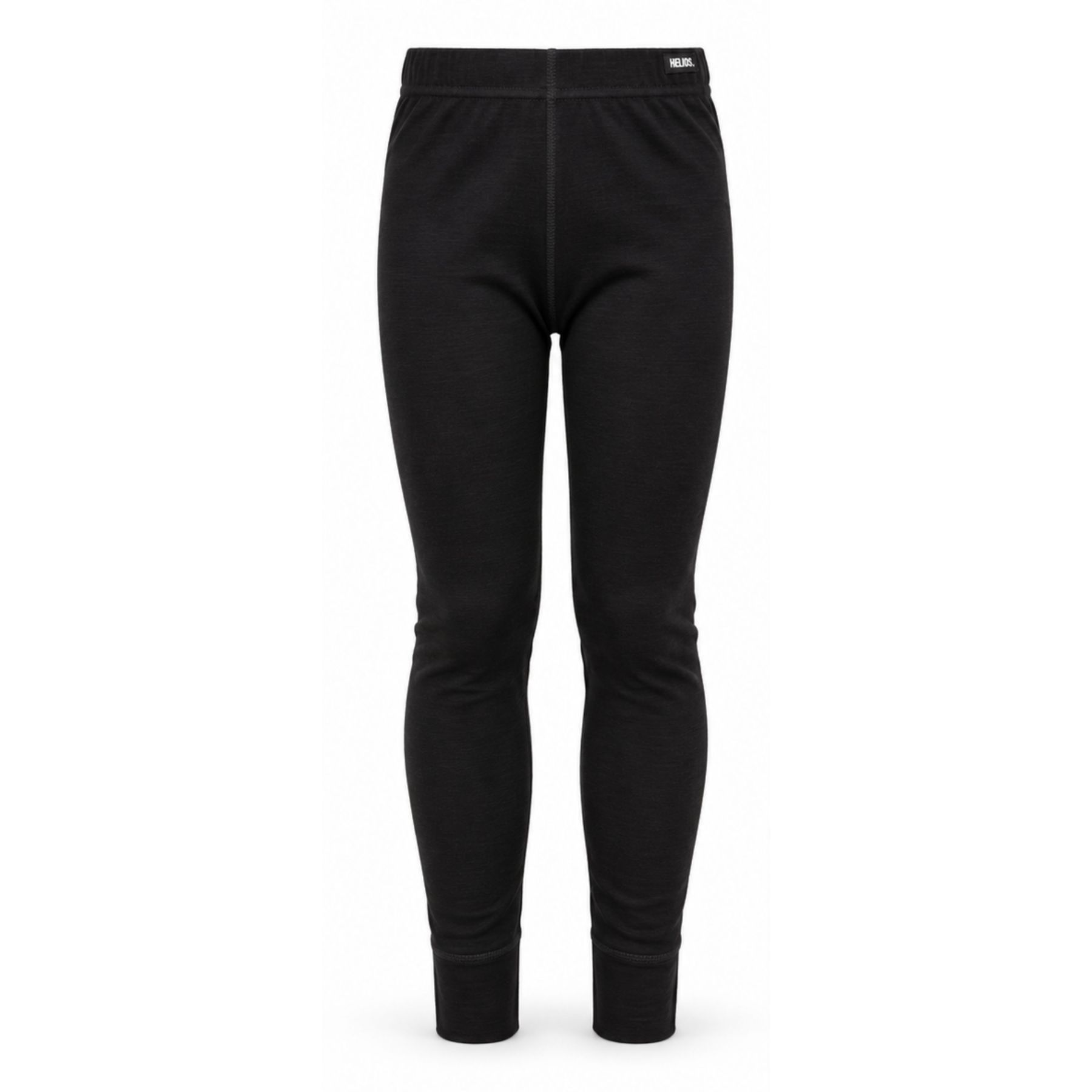 Helios Merino One, Underställsbyxor, Junior, Svart - SEK 399 - Spara 20%