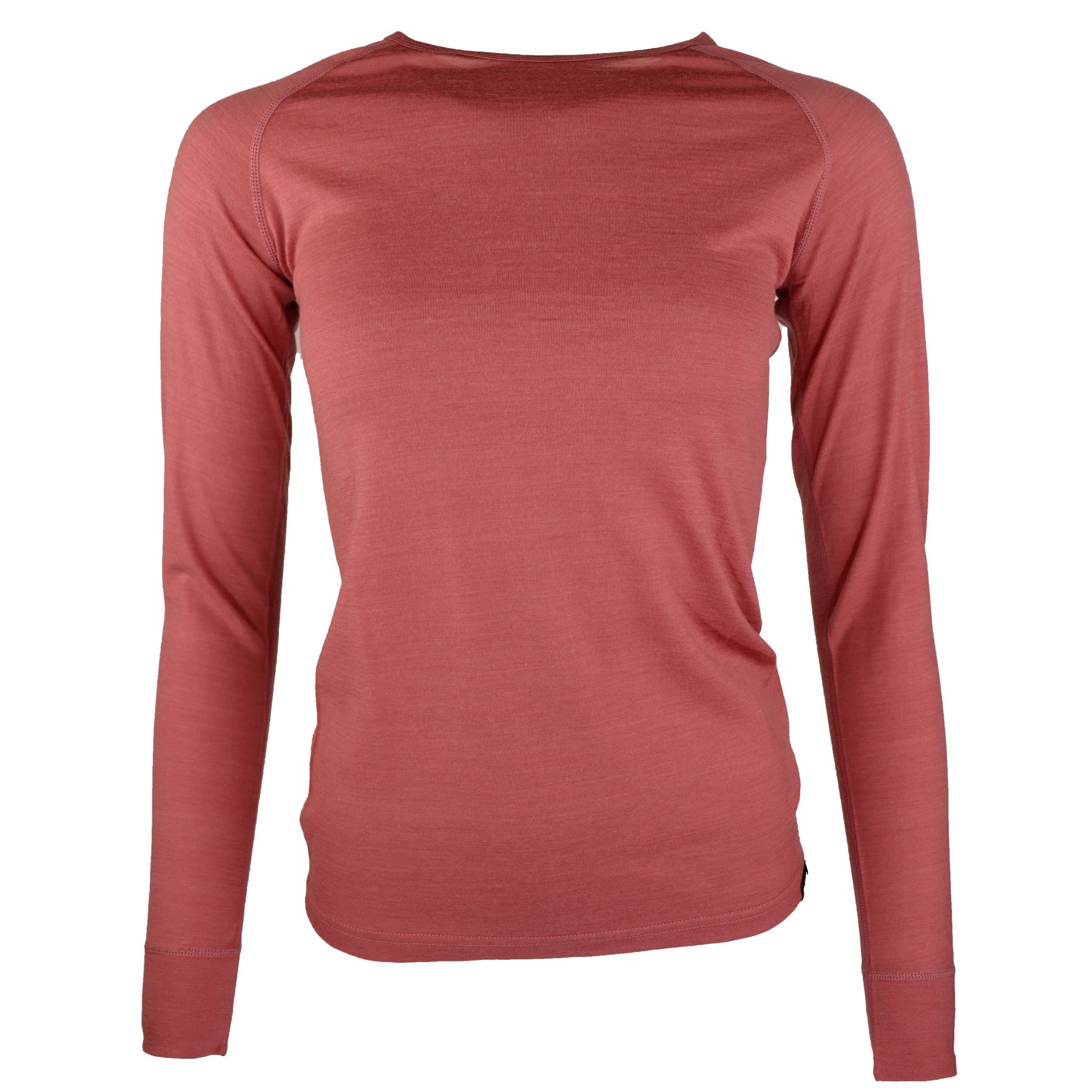 Helios Merino One, Underställströja, Dam, Rosa - SEK 639 - Spara 20%