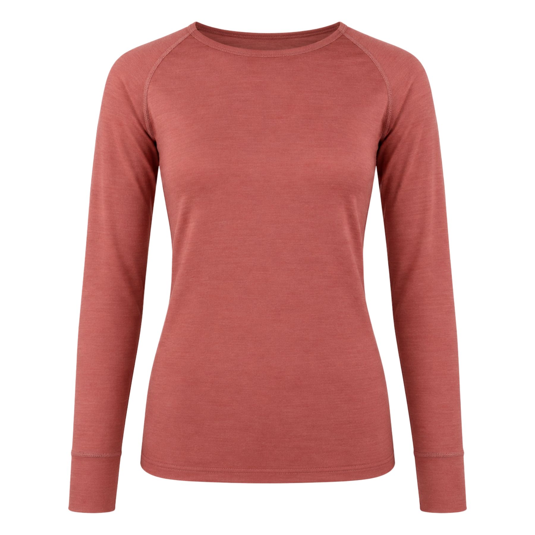 Helios Merino One, Underställströja, Dam, Rosa - SEK 639 - Spara 20%