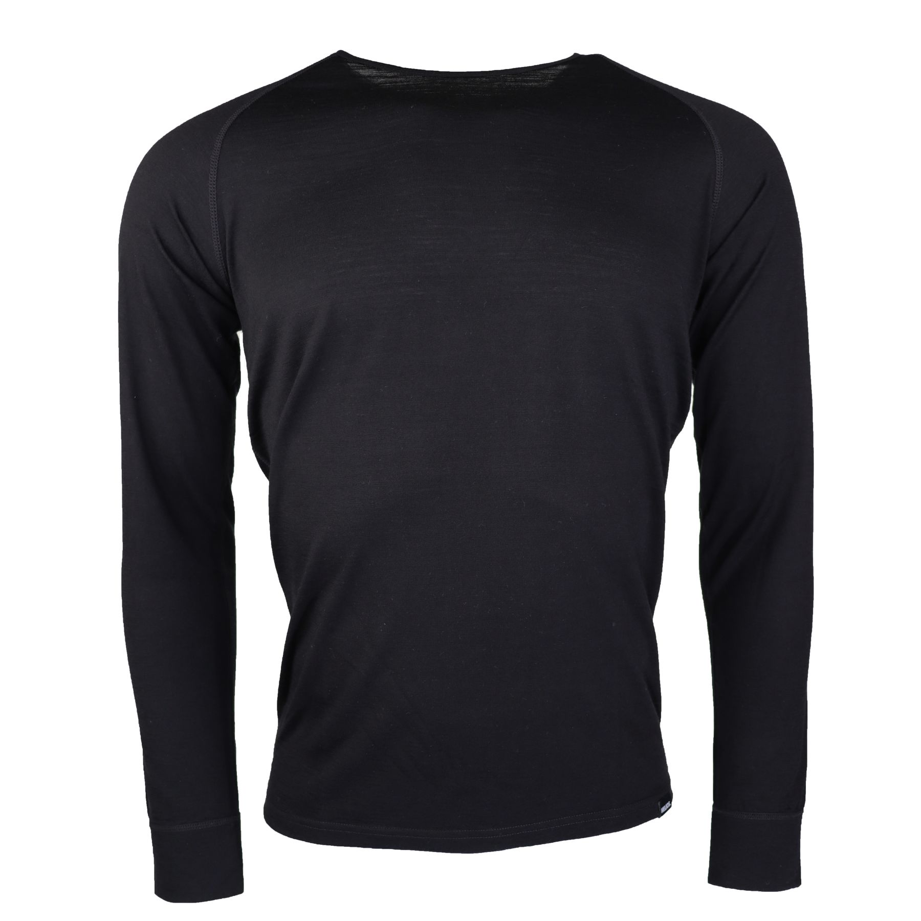 Helios Merino One, Underställströja, Herr, Svart - SEK 1 - Spara 99%