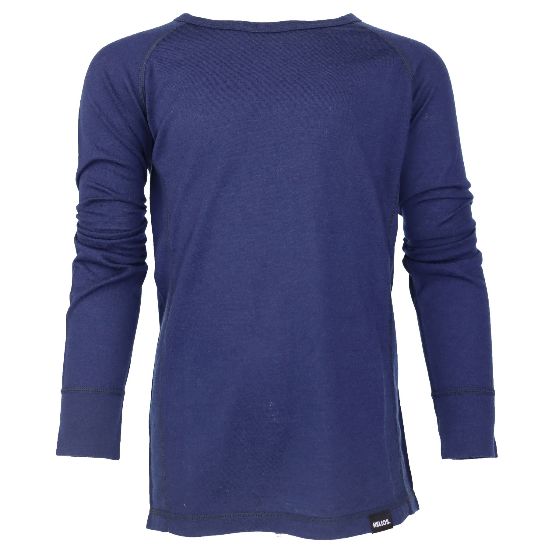 Helios Merino One, Underställströja, Junior, Navy - SEK 649