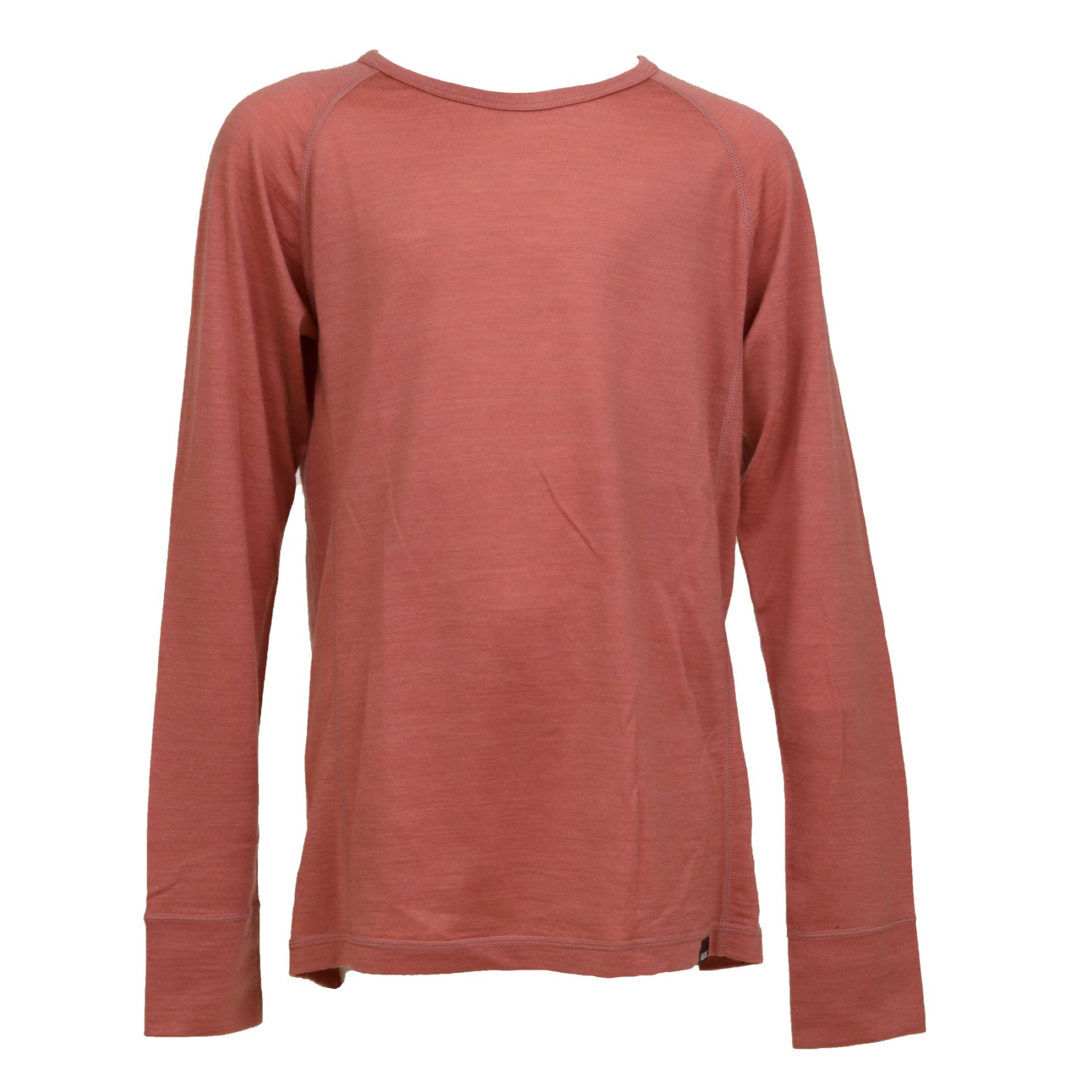 Helios Merino One, Underställströja, Junior, Rosa - SEK 649
