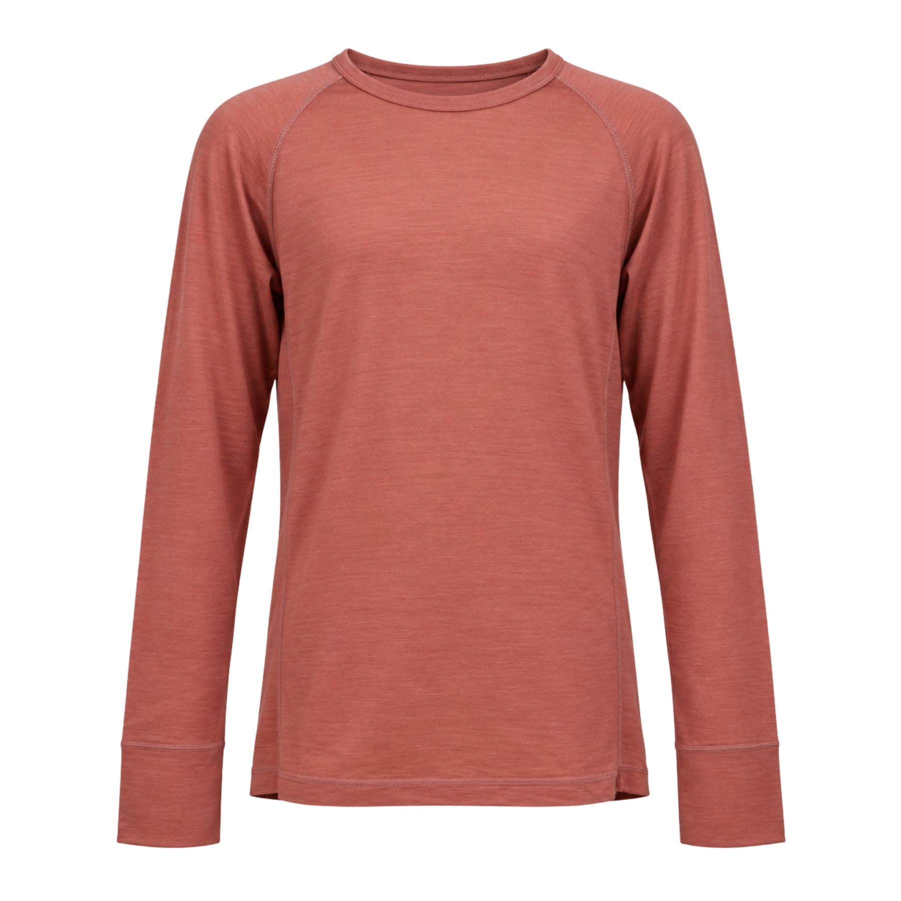 Helios Merino One, Underställströja, Junior, Rosa - SEK 519 - Spara 20%