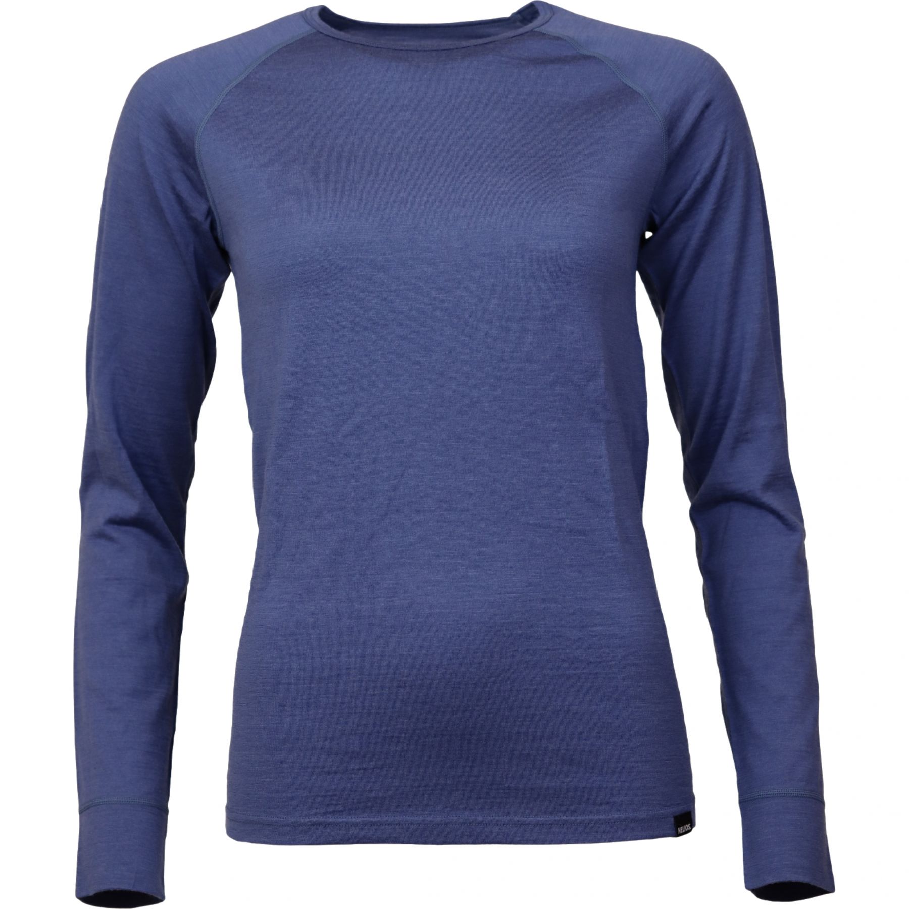 Helios Merino One, Underställströja, Dam, Blå - SEK 639 - Spara 20%