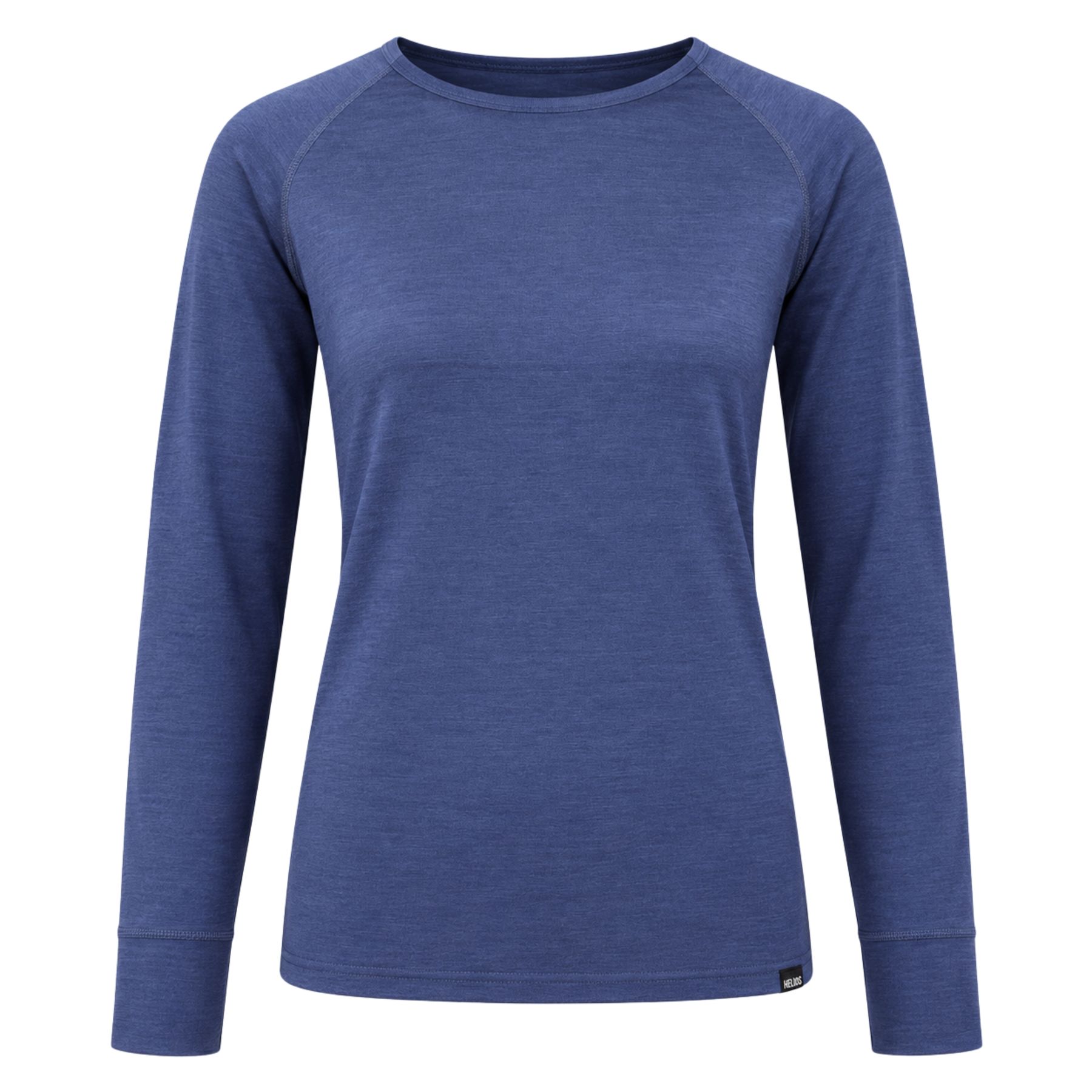 Helios Merino One, Underställströja, Dam, Blå - SEK 639 - Spara 20%