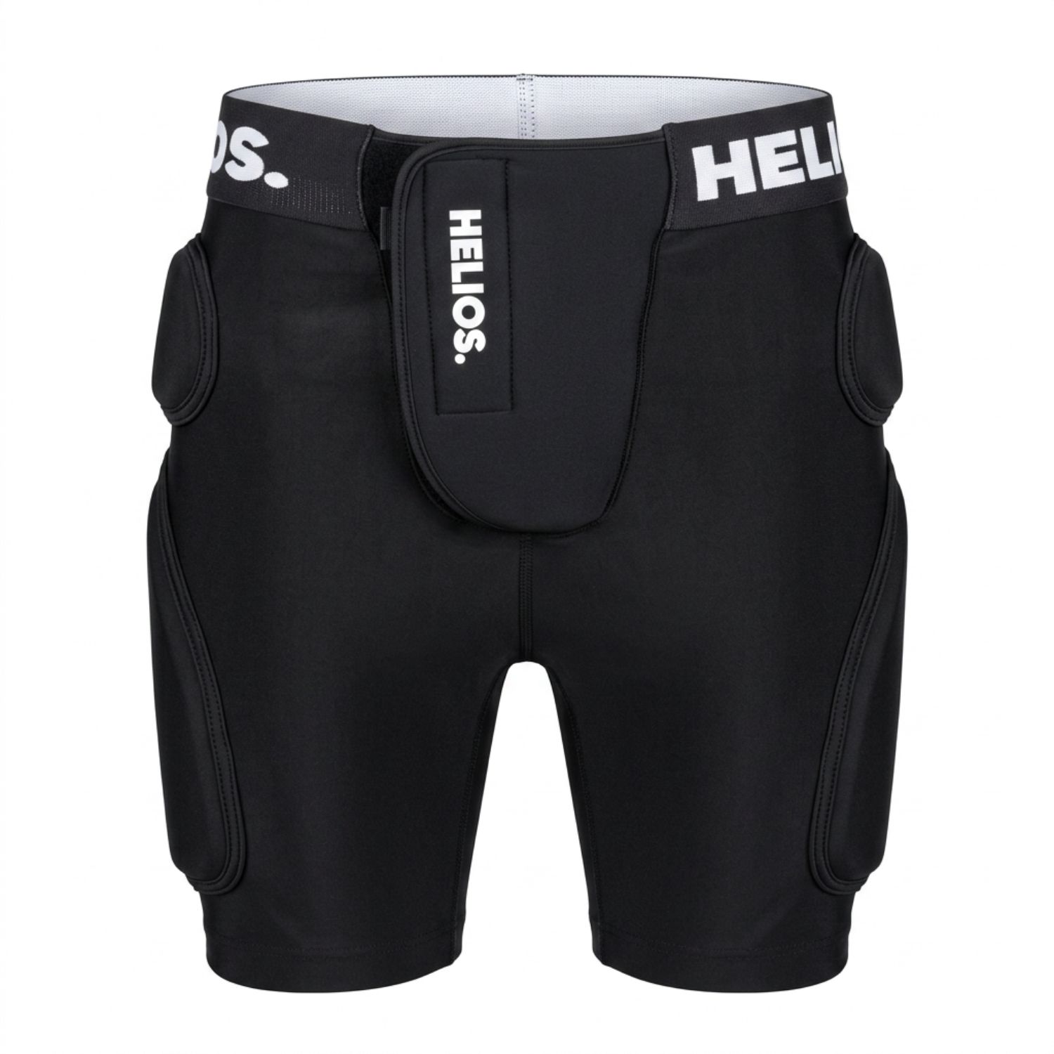 Helios Peak, Crash Pants. Svart - SEK 479 - Spara 20%