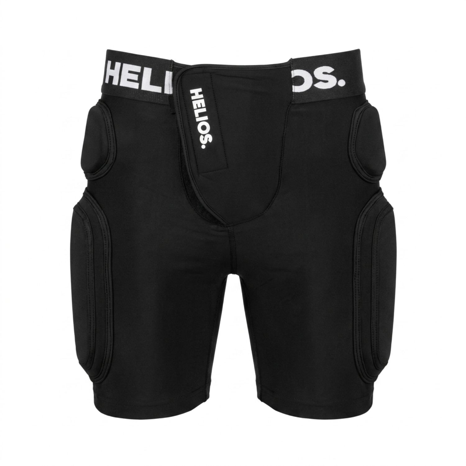 Helios Peak Pro, Crash Pants, Svart - SEK 599 - Spara 20%