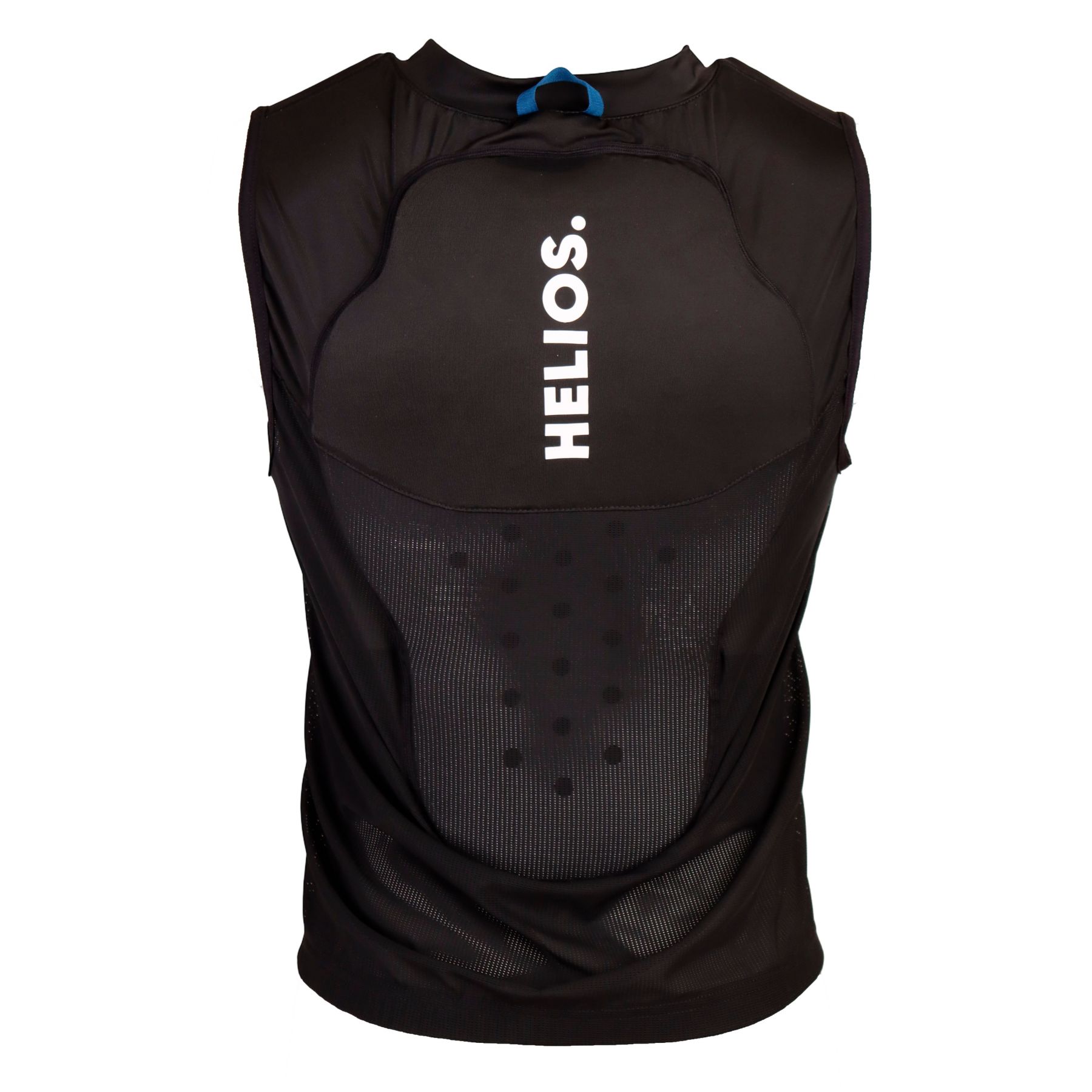 Helios Peak Shield Vest, Ryggskydd, Svart - Köp för SEK 879 - Spara 20%