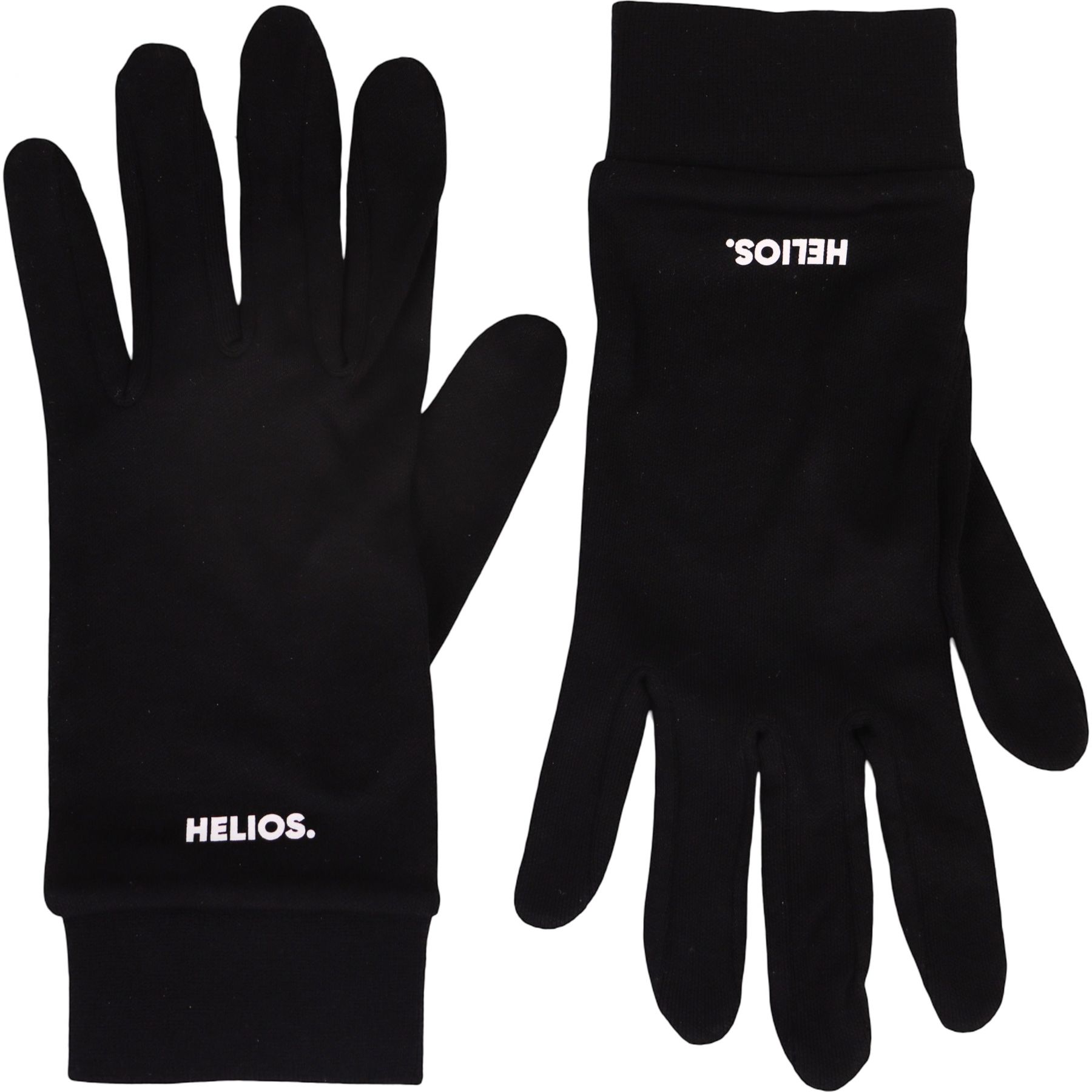 Helios Silk Glove, Liner, Svart - SEK 129 - Spara 35%