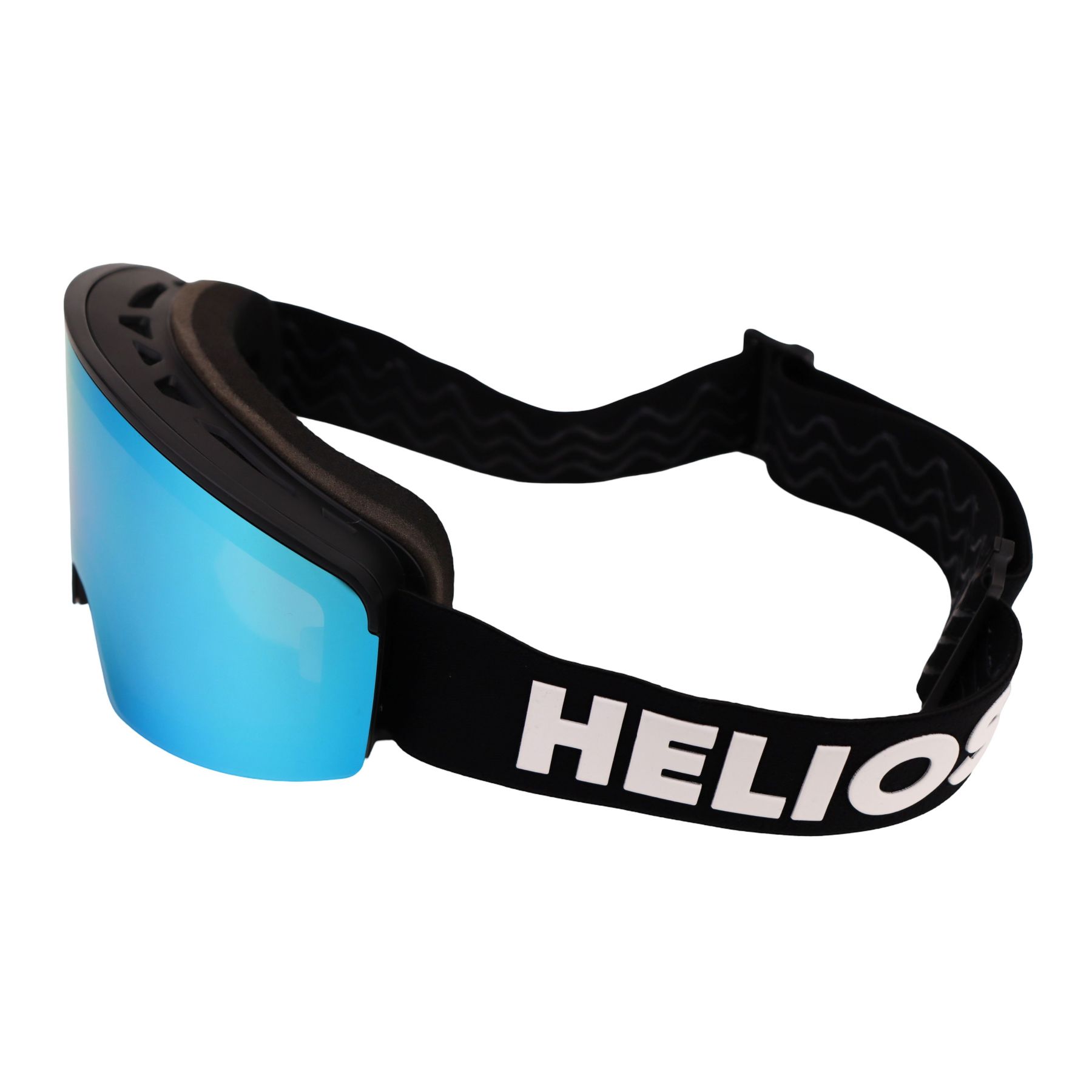 Helios Spark Magnet, Skidglasögon, Junior, Blå/Svart - SEK 719 - Spara 20%