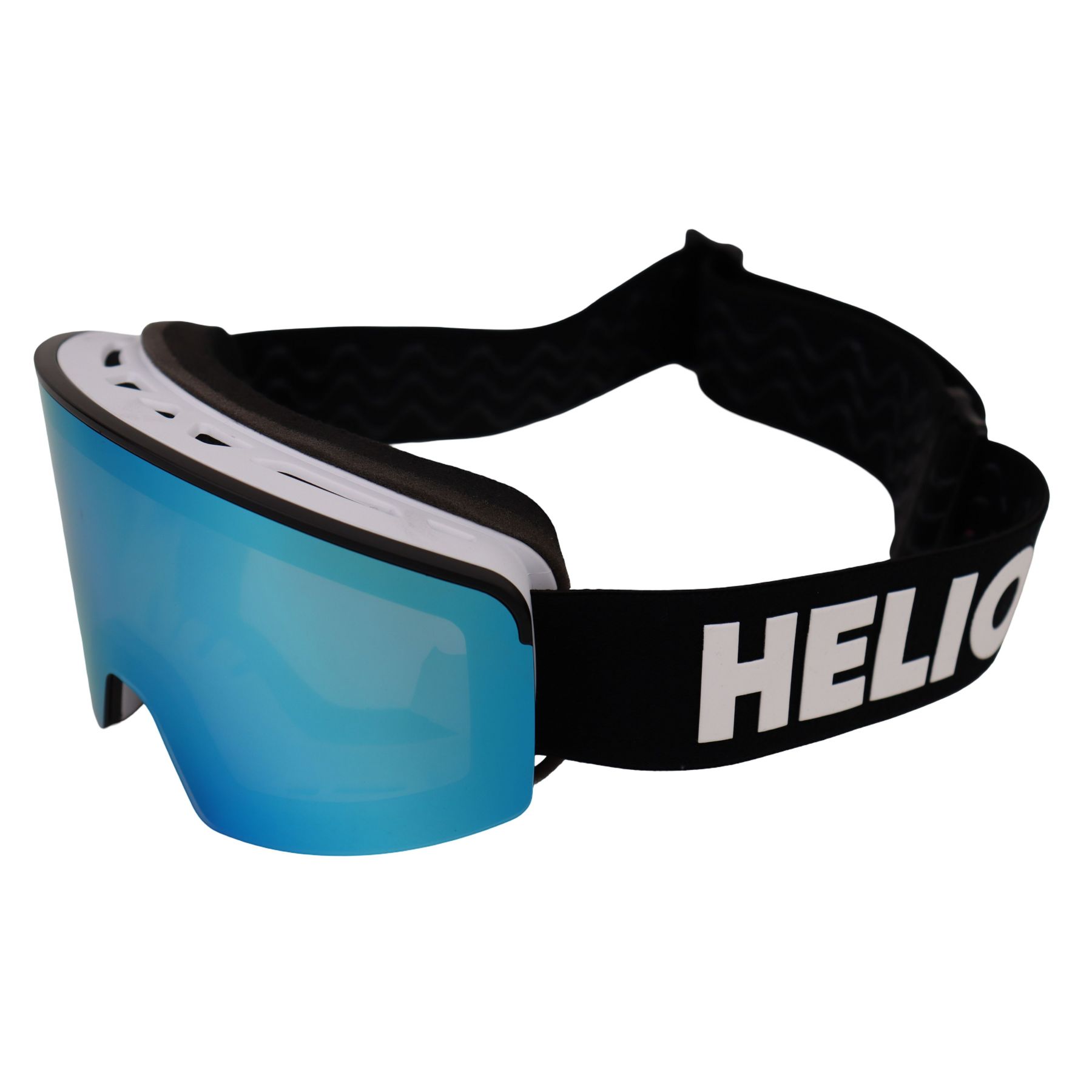 Helios Spark Magnet, Skidglasögon, Junior, Blå/Vit - SEK 719 - Spara 20%