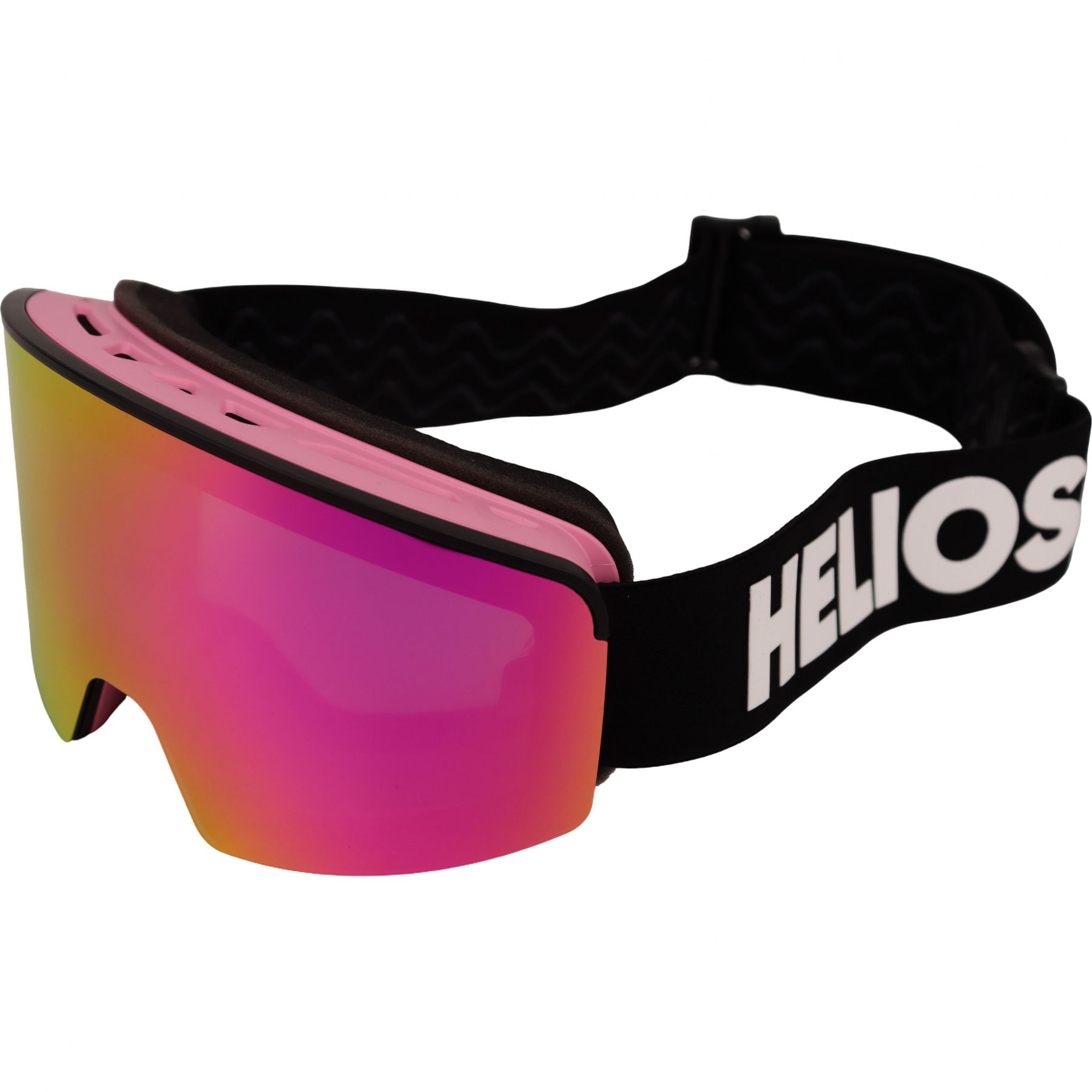 Helios Spark Magnet, Skidglasögon, Junior, Rosa - SEK 719 - Spara 20%