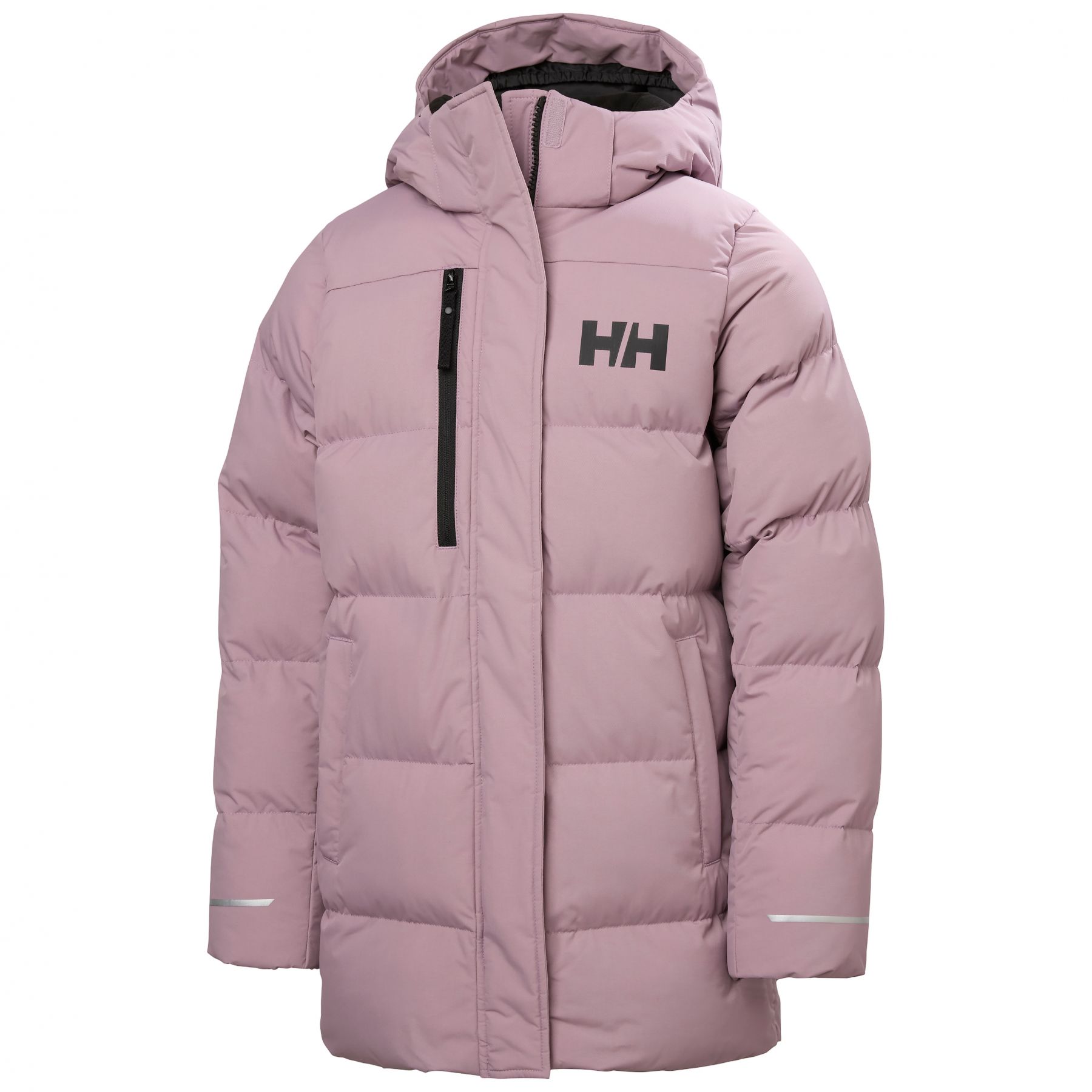 Helly Hansen Adore Puffy, Parkas, Junior, Lila - SEK 2.058 - Spara 20%