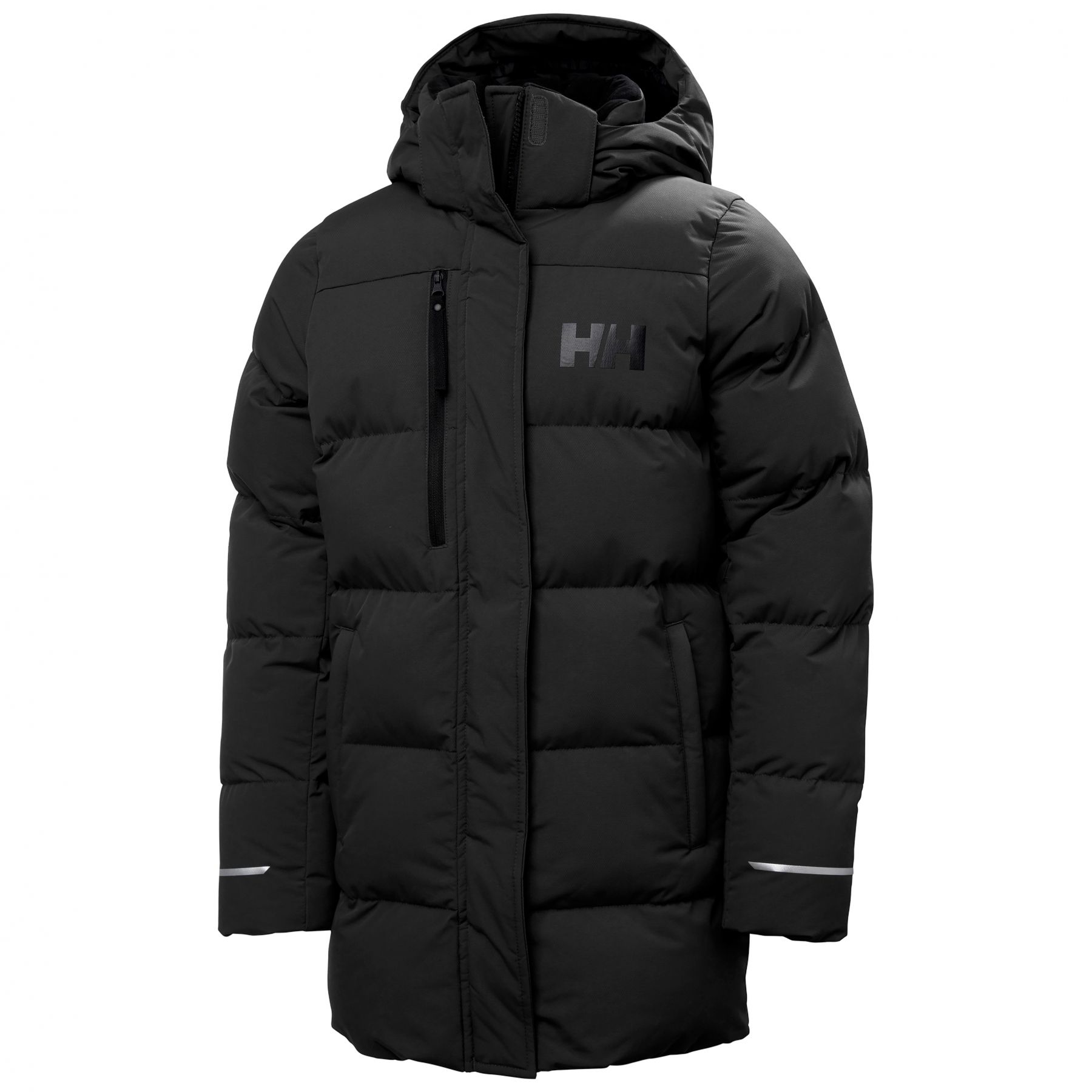 Helly Hansen Adore Puffy, Parkas, Junior, Svart - SEK 2.600