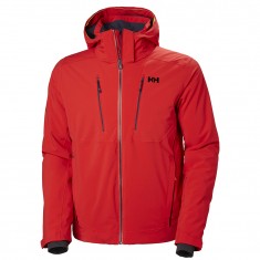 Helly Hansen Alpha Skaljacka, Herr, Mörkblå Helly Hansen Alpha Skaljacka, Herr, Mörkblå