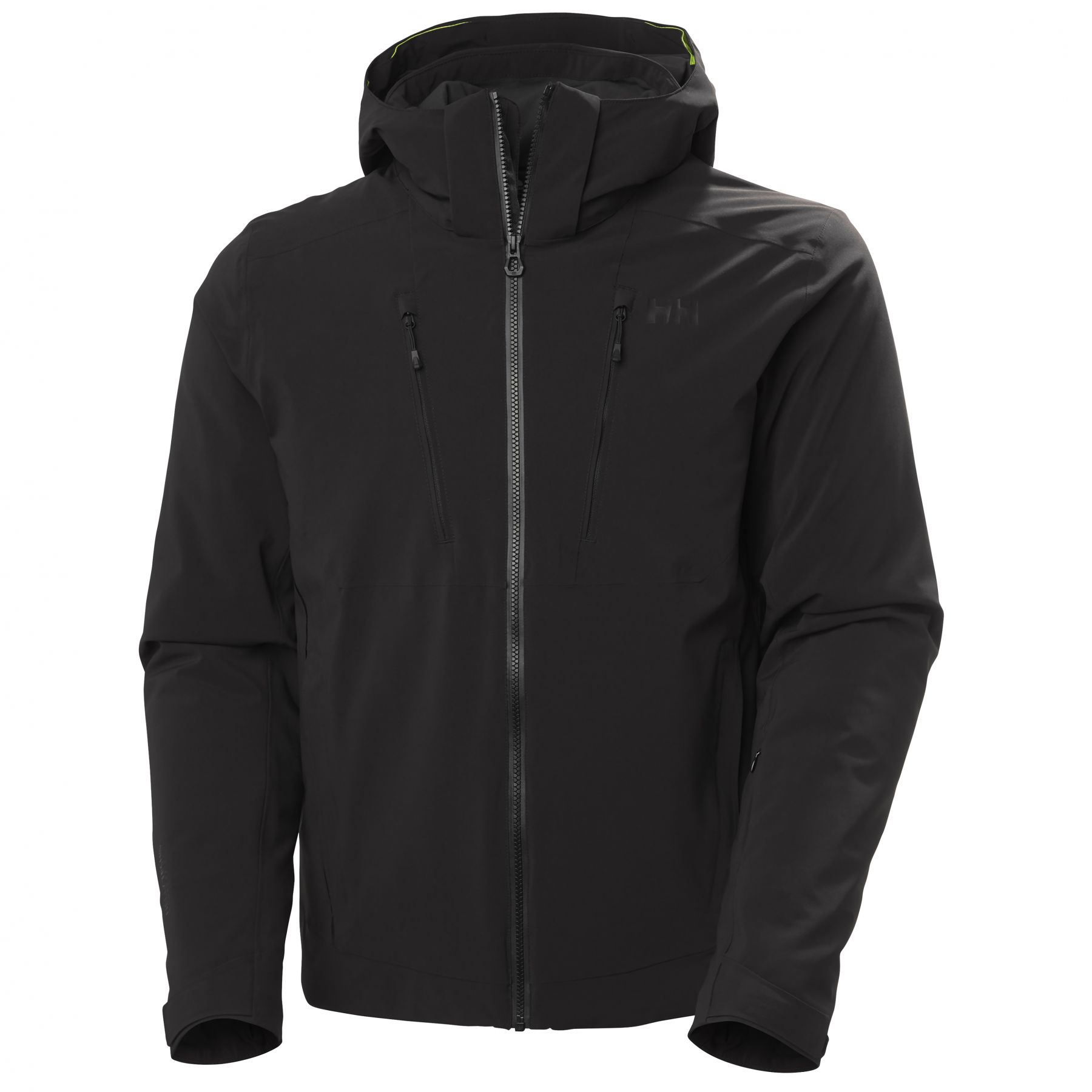 Helly Hansen Alpha 4.0, Skidjacka, Herr, Svart - Köp för SEK 3.356 - Spara 32%