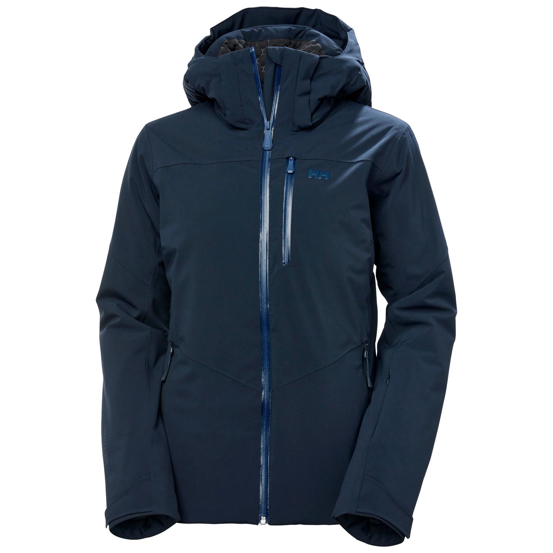 Helly Hansen Alphelia, Skidjacka, Dam, Blå - Köp för SEK 5.000 - Spara 0%