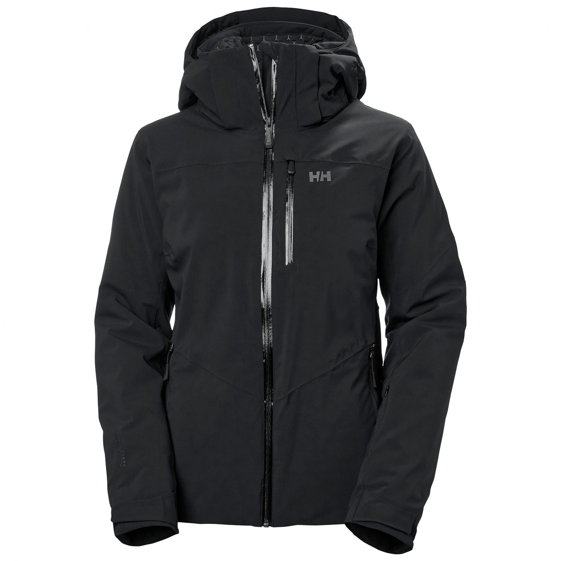 Helly Hansen Alphelia, Skidjacka, Dam, Svart - Köp för SEK 5.000 - Spara 0%