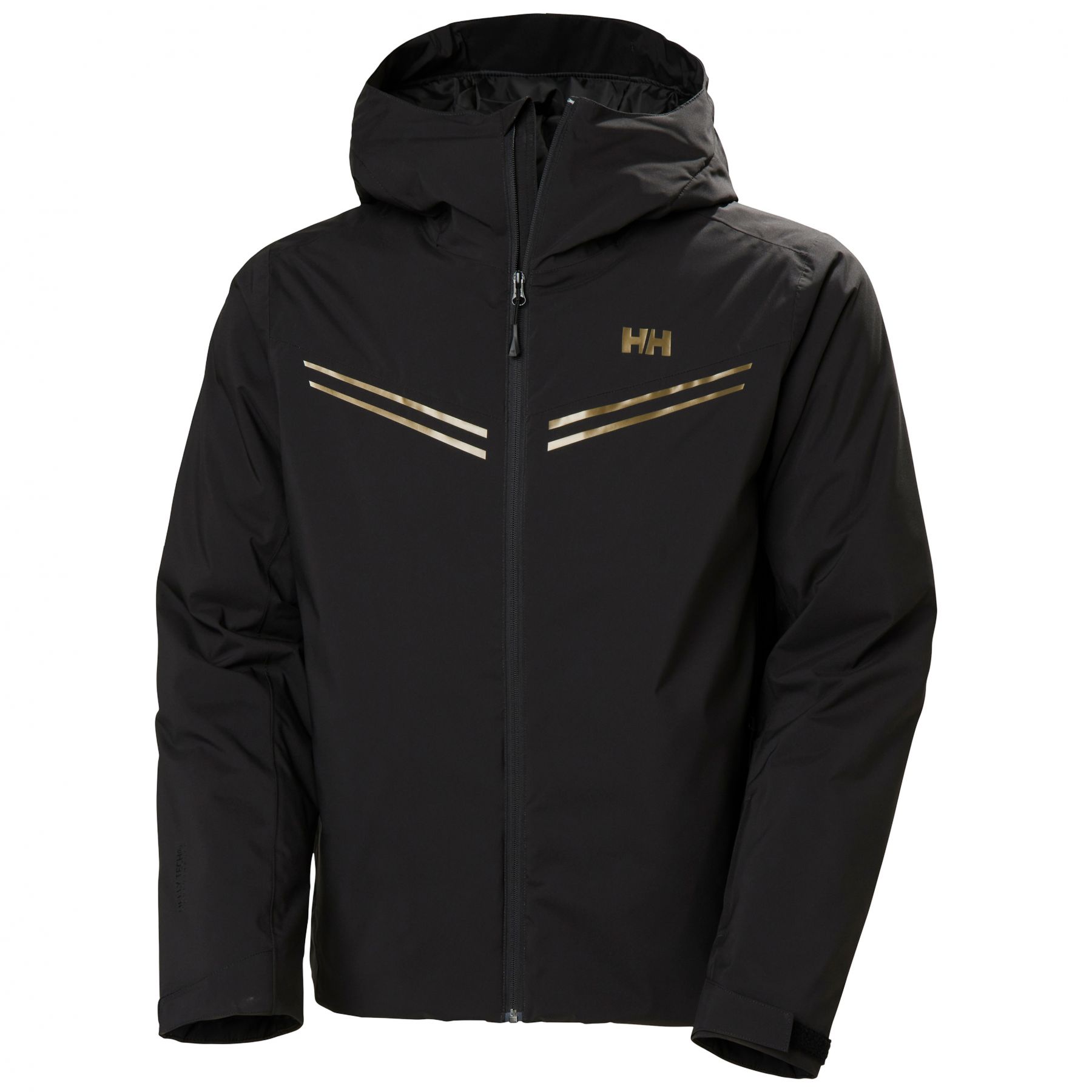 Helly Hansen Alpine Insulated, Skidjacka, Herr, Svart - SEK 3.300