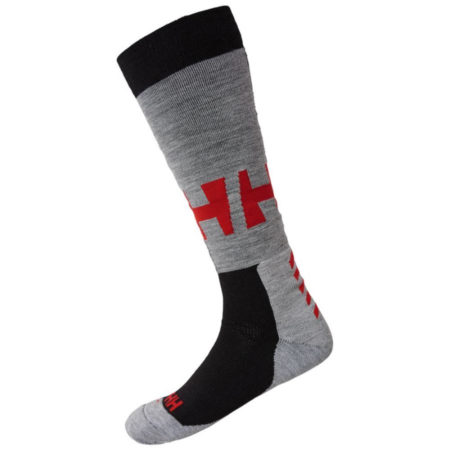 Helly Hansen Alpine Medium, Skidstrumpor, Svart - SEK 243 - Spara 30%