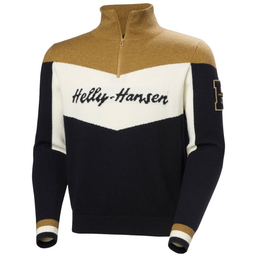 Helly Hansen Apres, Tröja, Herr, Svart - SEK 1.382 - Spara 44%