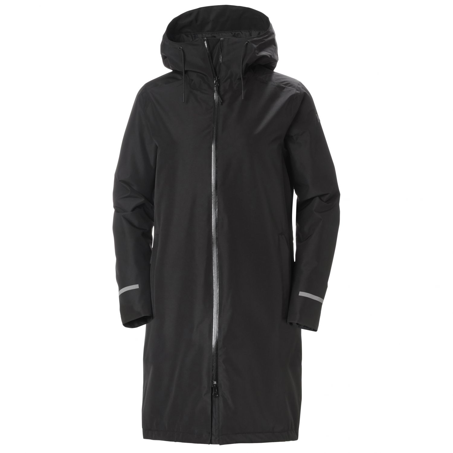 Helly Hansen Aspire Regnkappa, Dam, Svart - SEK 1.978 - Spara 20%