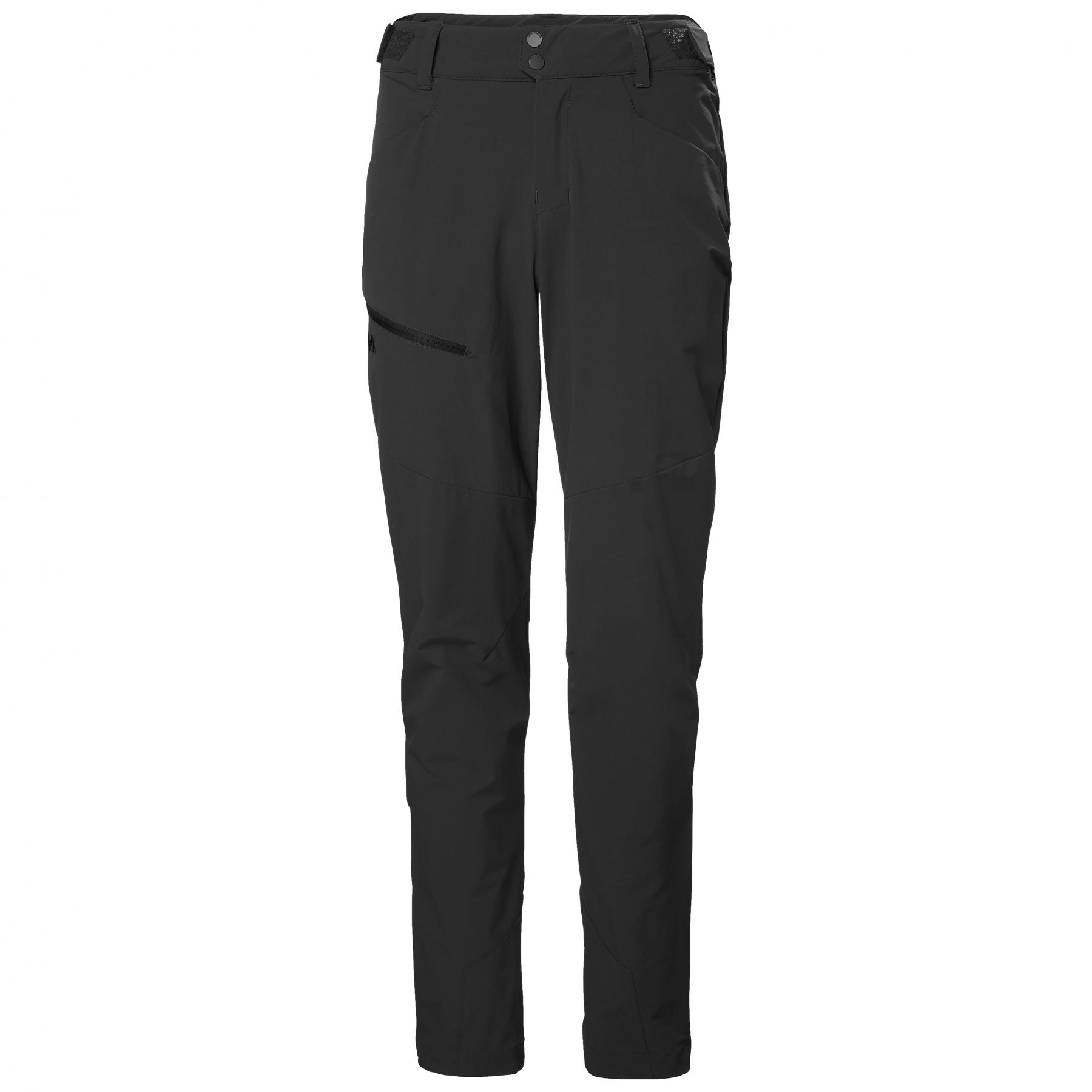 Helly Hansen Blaze, Softshellbyxor, Dam, Svart - SEK 1.190 - Spara 29%