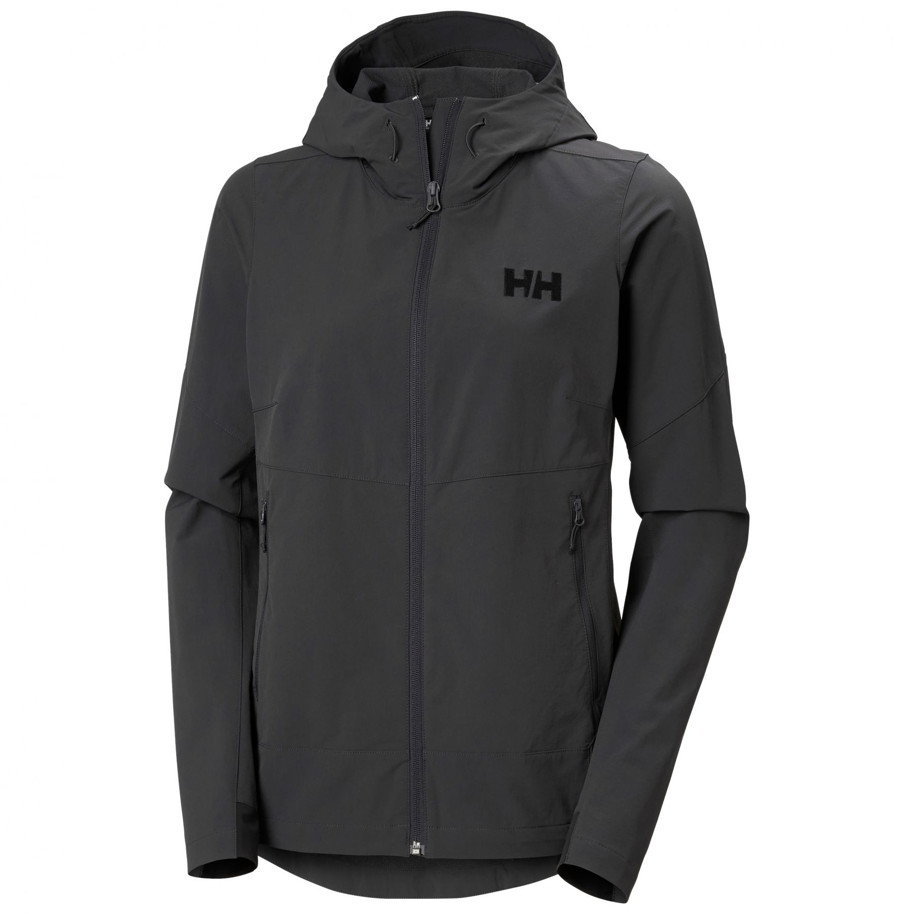 Helly Hansen Blaze, Softshelljacka, Dam, Svart - Köp för SEK 1.034 - Spara 42%