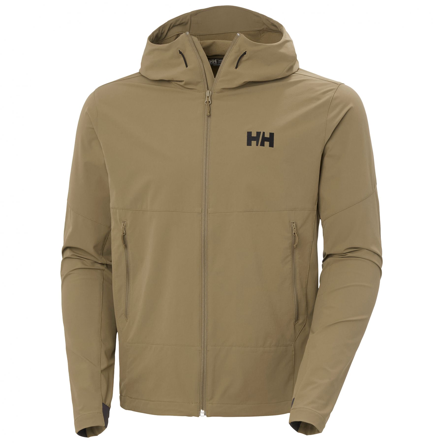Helly Hansen Blaze, Softshelljacka, Herr, Beige - SEK 1.600 hos AktivVinter.se
