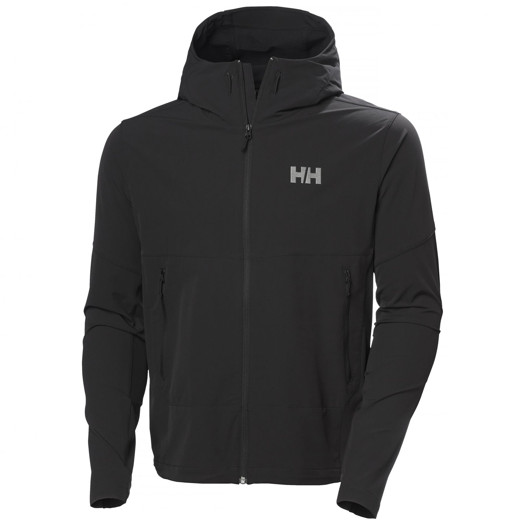 Helly Hansen Blaze, Softshelljacka, Herr, Svart - Köp för SEK 1.210 - Spara 36%