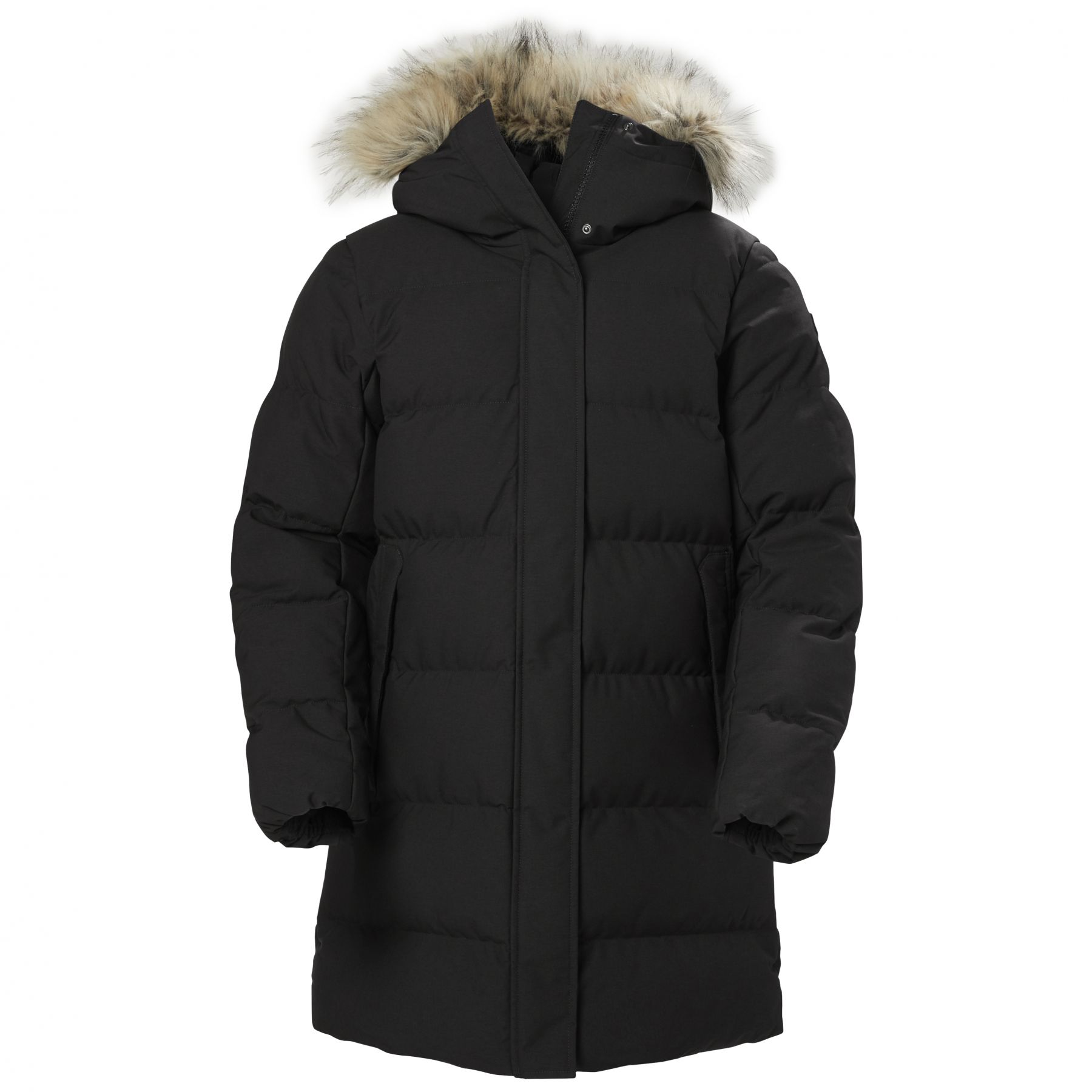 Helly Hansen Blossom Puffy, Parka, Dam, Svart - Köp för SEK 3.199 - Spara 0%