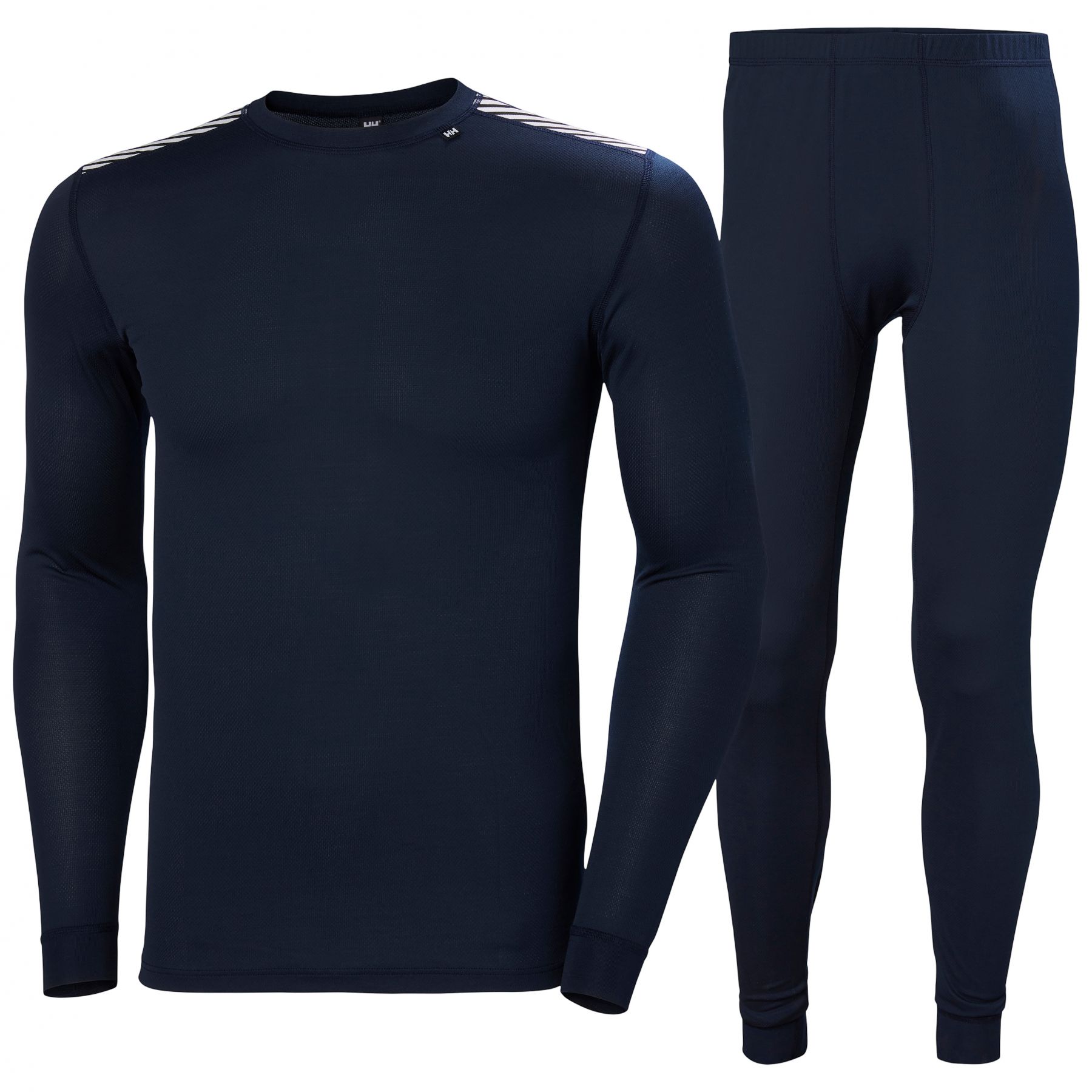Helly Hansen Comfort Light set, Herr, Blå - Köp för SEK 703 - Spara 29%