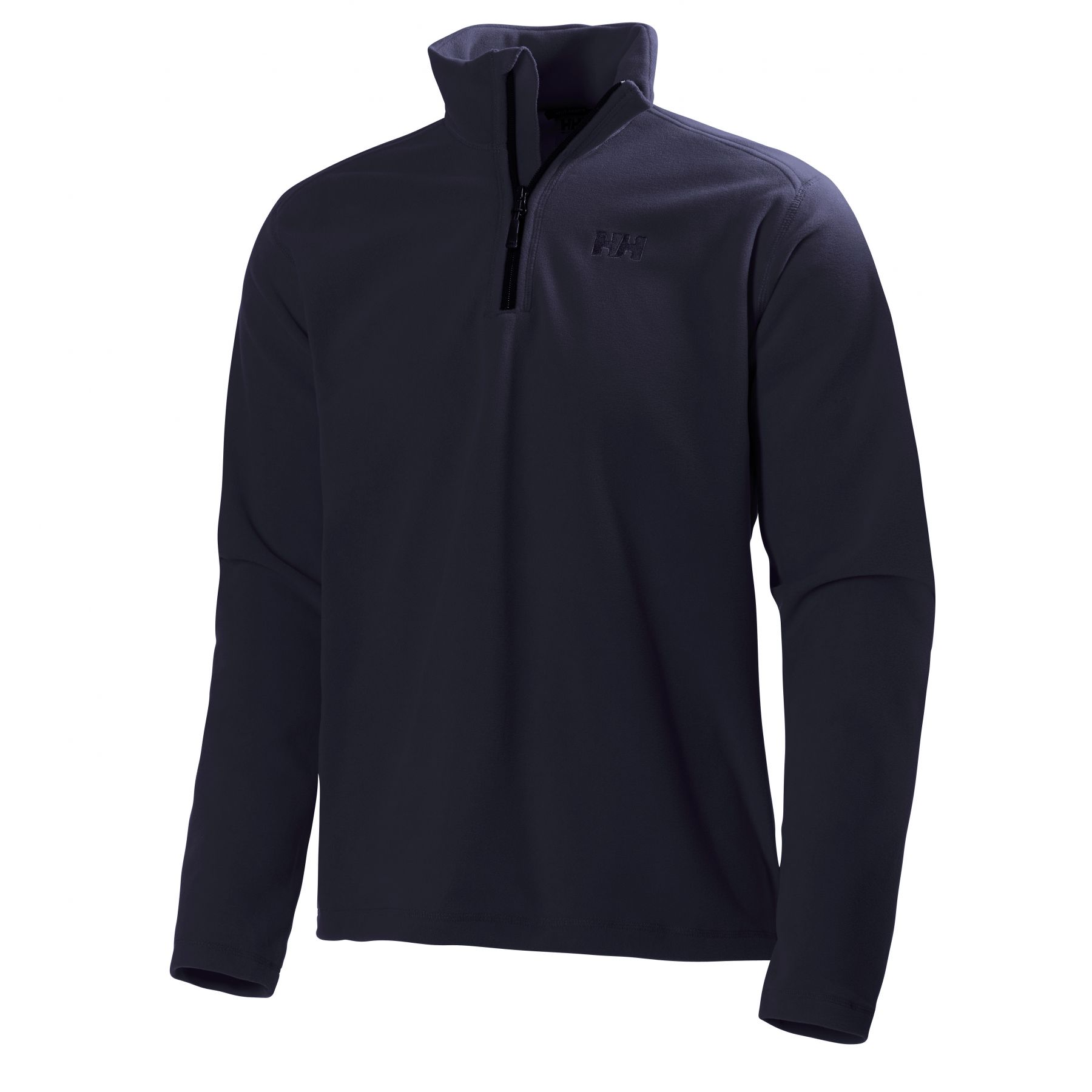 Helly Hansen Daybreaker 1/2 Zip Skidtröja, Navy - SEK 575