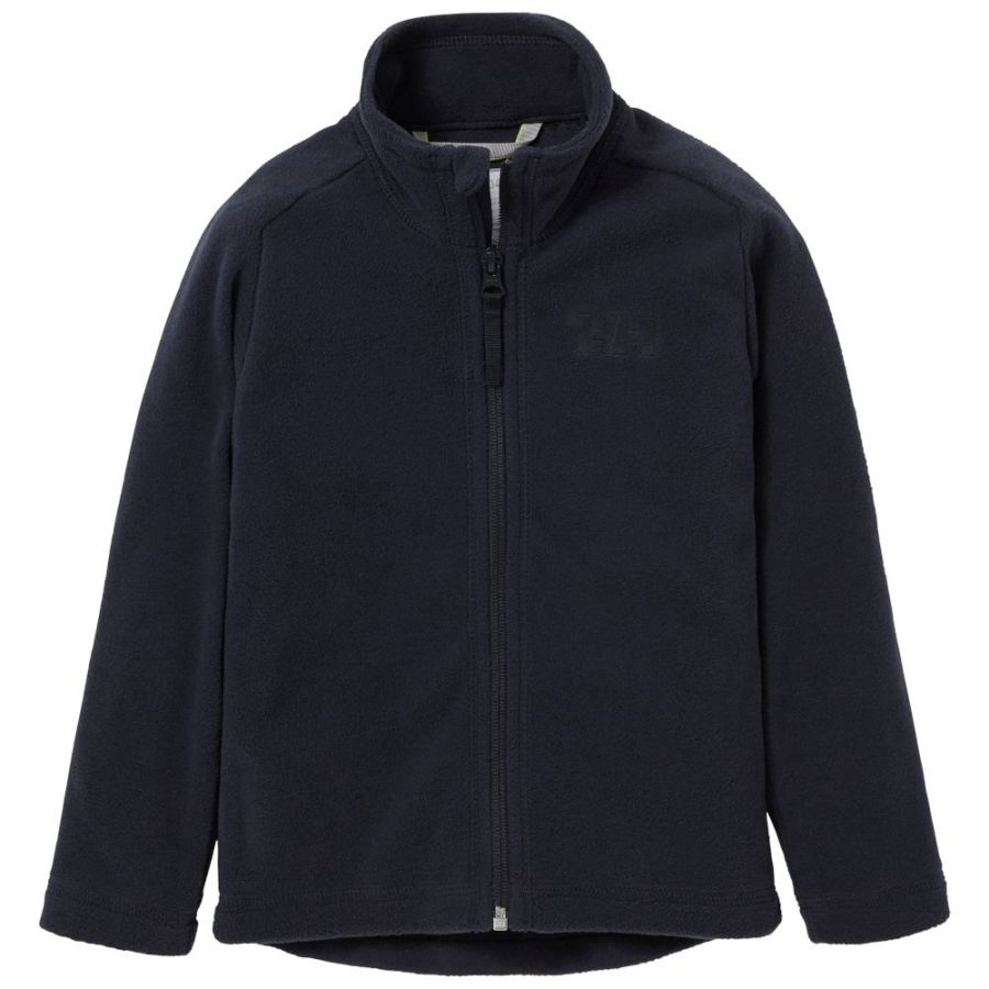Helly Hansen Daybreaker 2.0, Fleecejacka, Junior, Navy - SEK 347 - Spara 22%