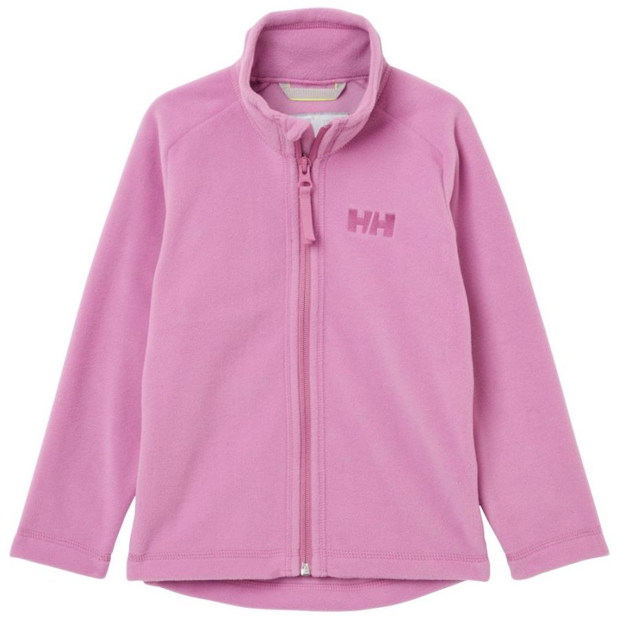 Helly Hansen Daybreaker 2.0, Fleecejacka, Junior, Rosa - Köp för SEK 314 - Spara 30%
