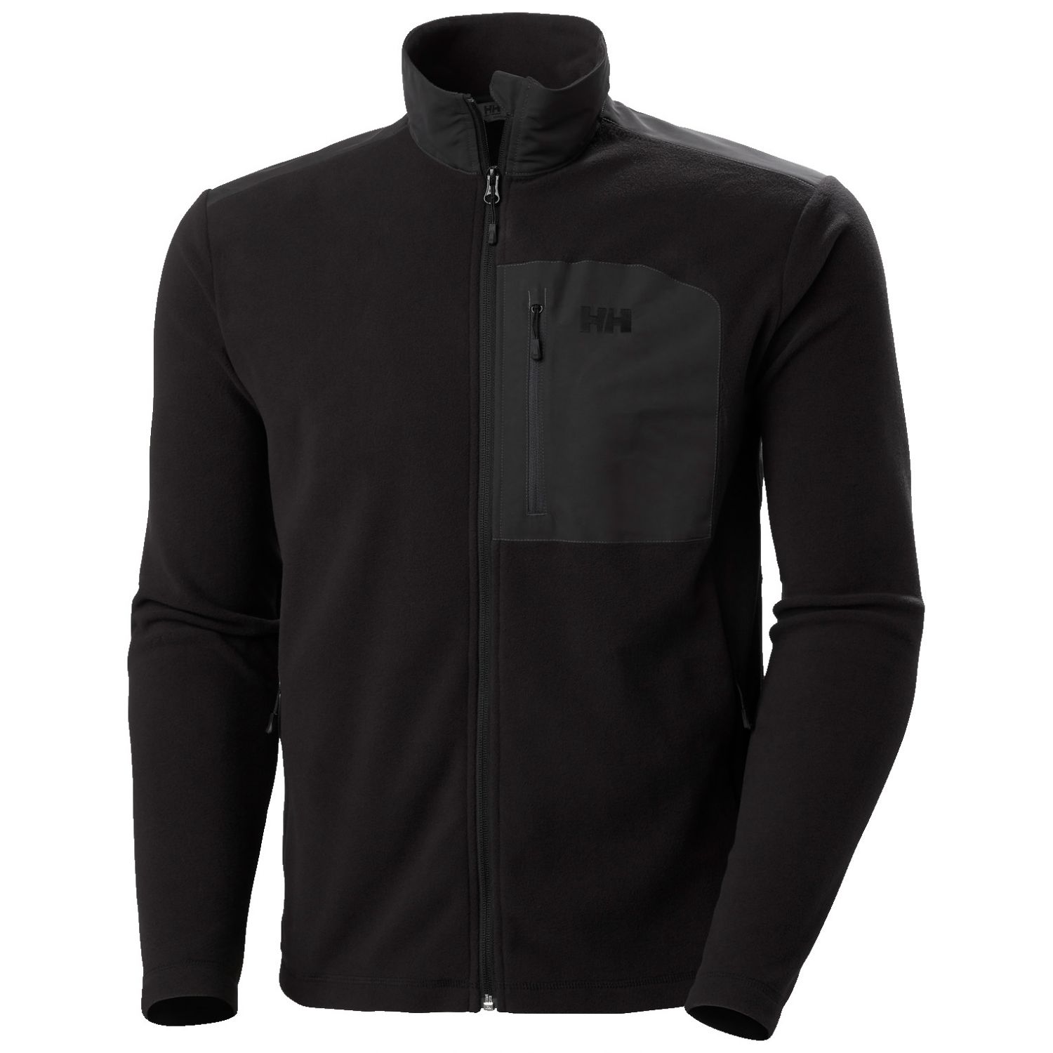 Helly Hansen Daybreaker Block, Fleecejacka, Herr, Svart - SEK 798 - Spara 27%
