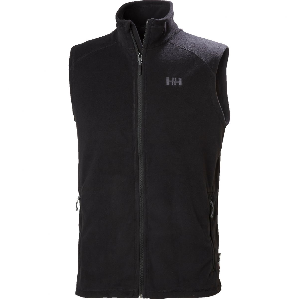 Helly Hansen Daybreaker Fleece Vest, Herr, Svart - SEK 558 - Spara 20%