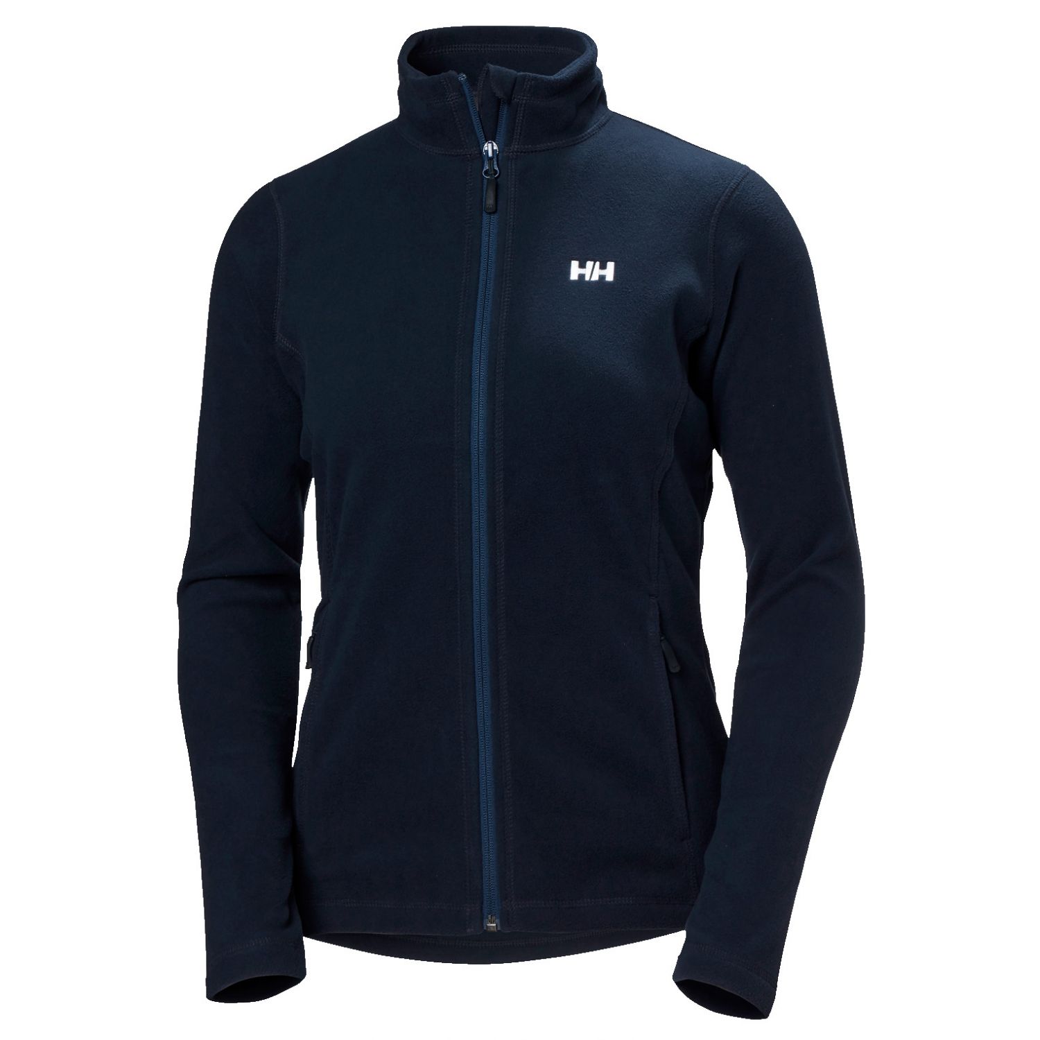 Helly Hansen Daybreaker, Fleecejacka, Dam, Navy - Köp för SEK 559 - Spara 37%