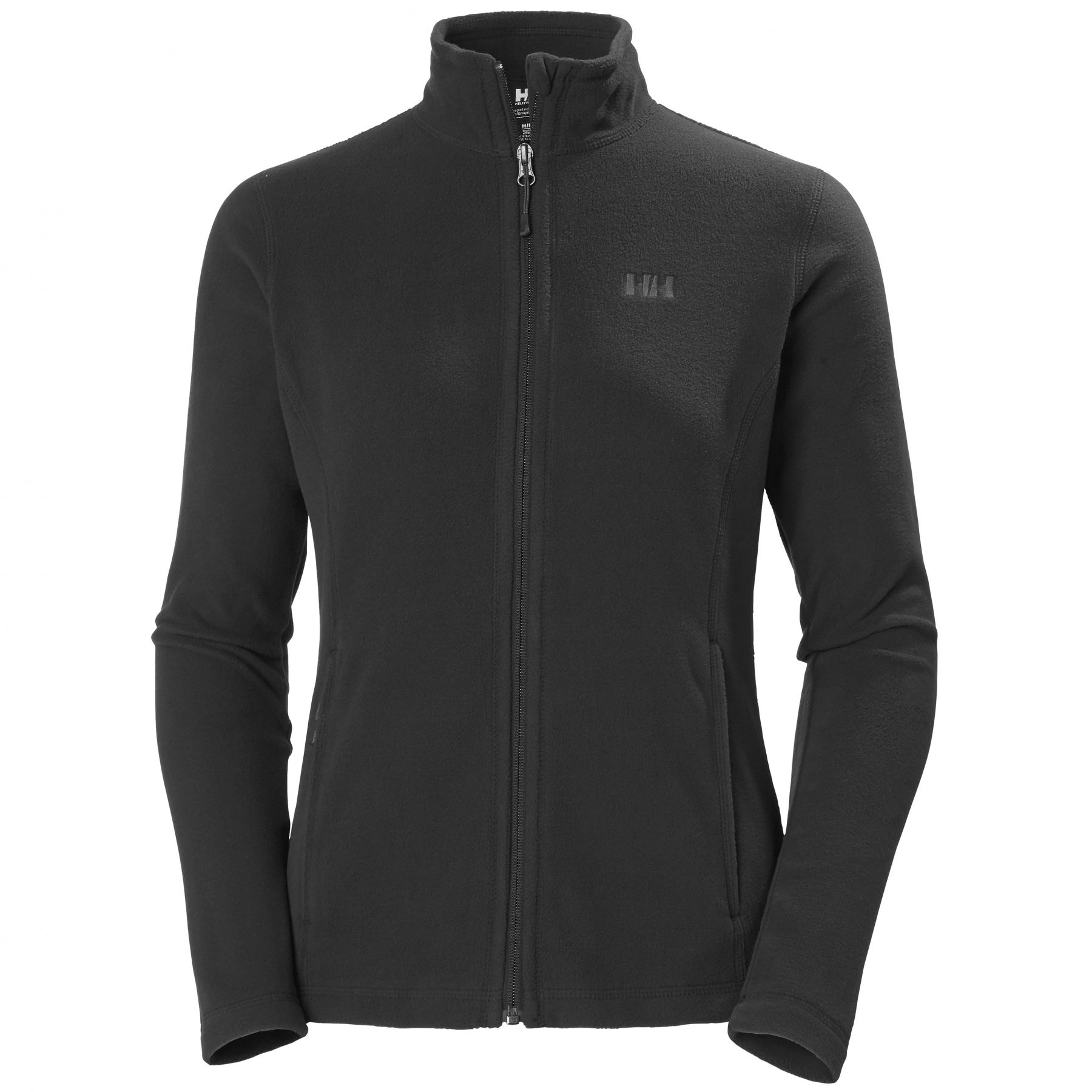 Helly Hansen Daybreaker, Fleecejacka, Dam, Svart - SEK 899