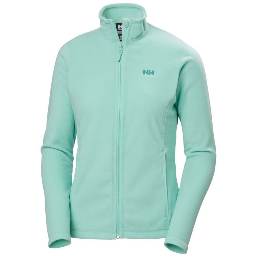 Helly Hansen Daybreaker, Fleecejacka, Dam, Turkos - Köp för SEK 663 - Spara 26%