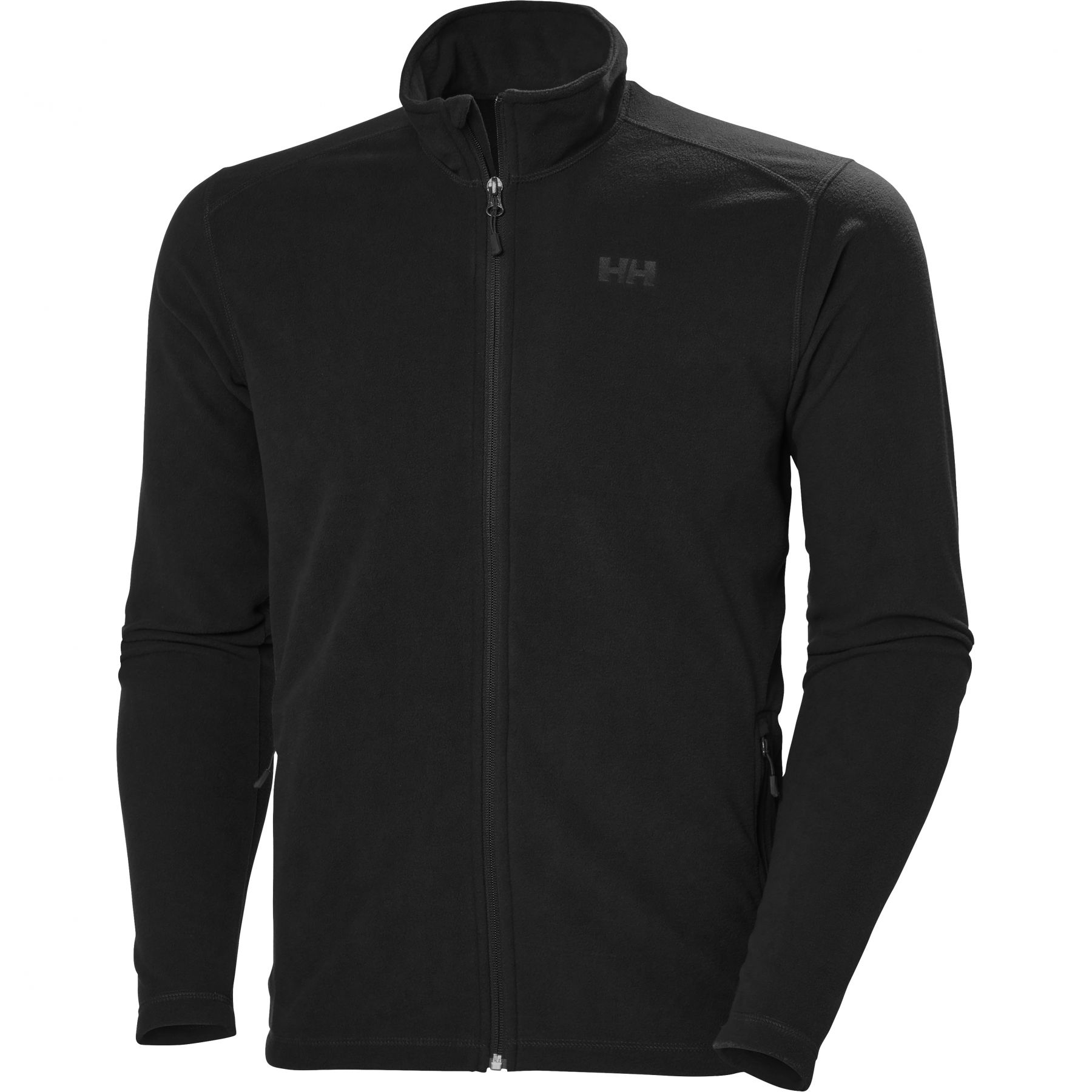 Helly Hansen Daybreaker, Fleecejacka, Herr, Svart - SEK 441 - Spara 50%