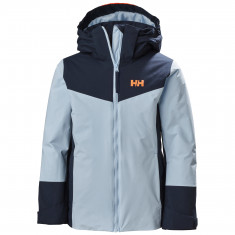 Skidjackor barn Spara upp til 40 % just nu Helly Hansen Diamond jr skidjacka NAVY Köp online hos