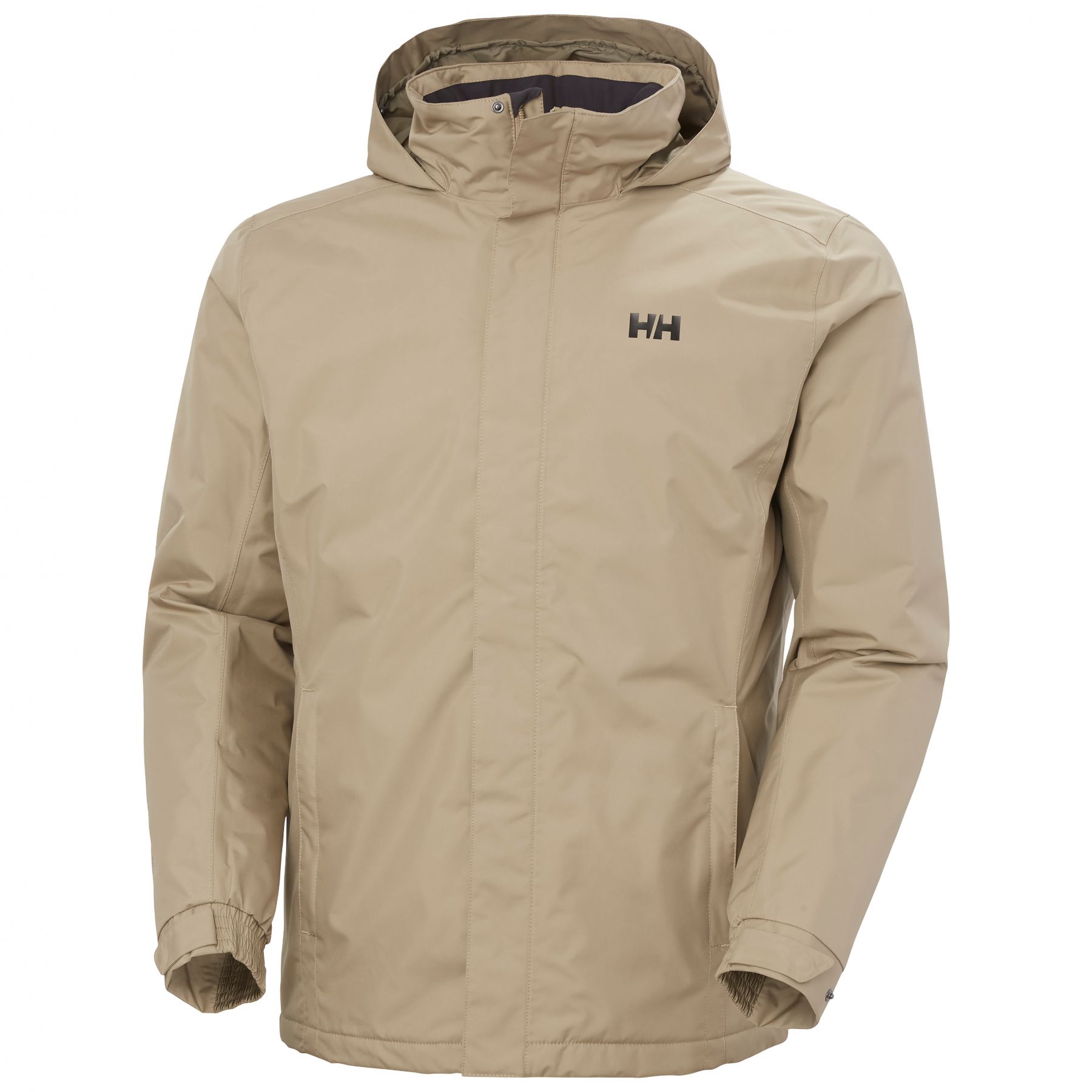 Helly Hansen Dubliner Insulated, Regnjacka, Herr, Beige - Köp för SEK 1.644 - Spara 25%