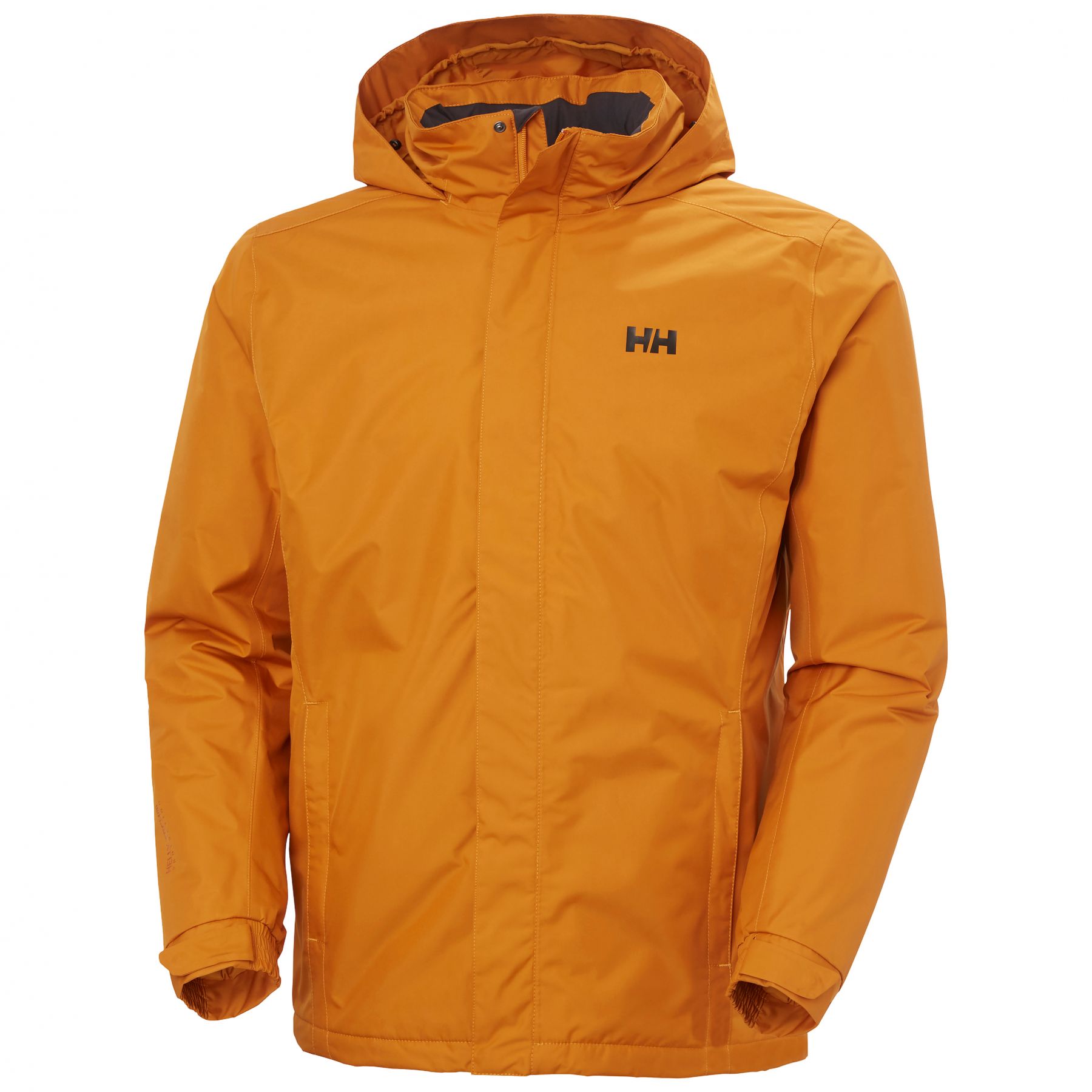 Helly Hansen Dubliner Insulated, Regnjacka, Herr, Gul - Köp för SEK 1.643 - Spara 25%
