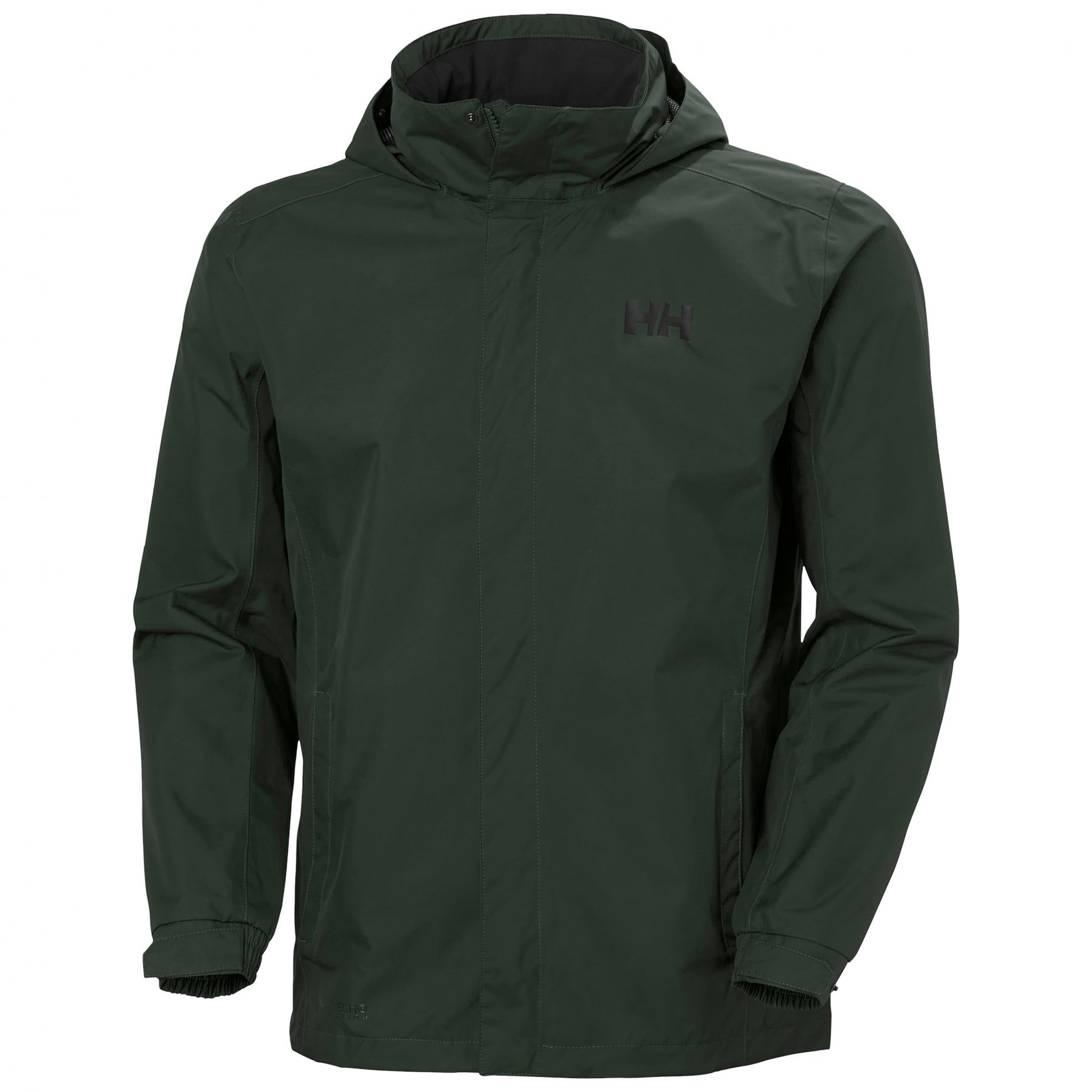 Helly Hansen Dubliner, Regnjacka, Herr, Grön - Köp för SEK 701 - Spara 53%
