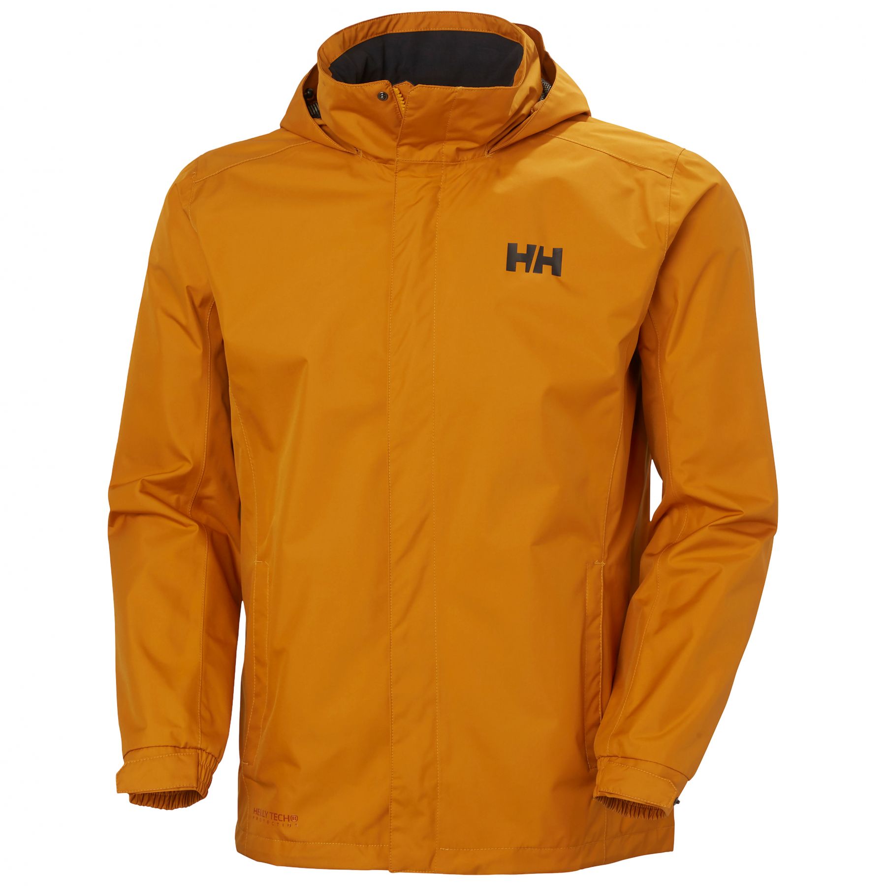 Helly Hansen Dubliner, Regnjacka, Herr, Gul - SEK 1.167 - Spara 38%