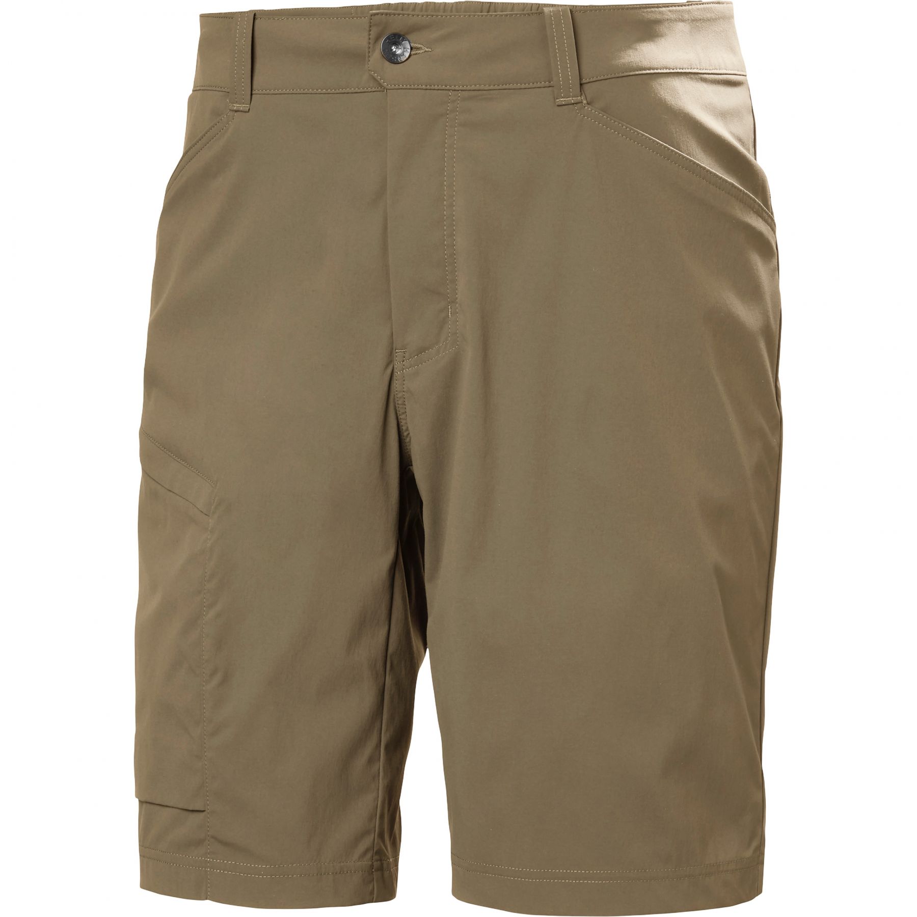 Helly Hansen Elv Light Tur, Shorts, Herr, Bedrock - SEK 587 - Spara 41%